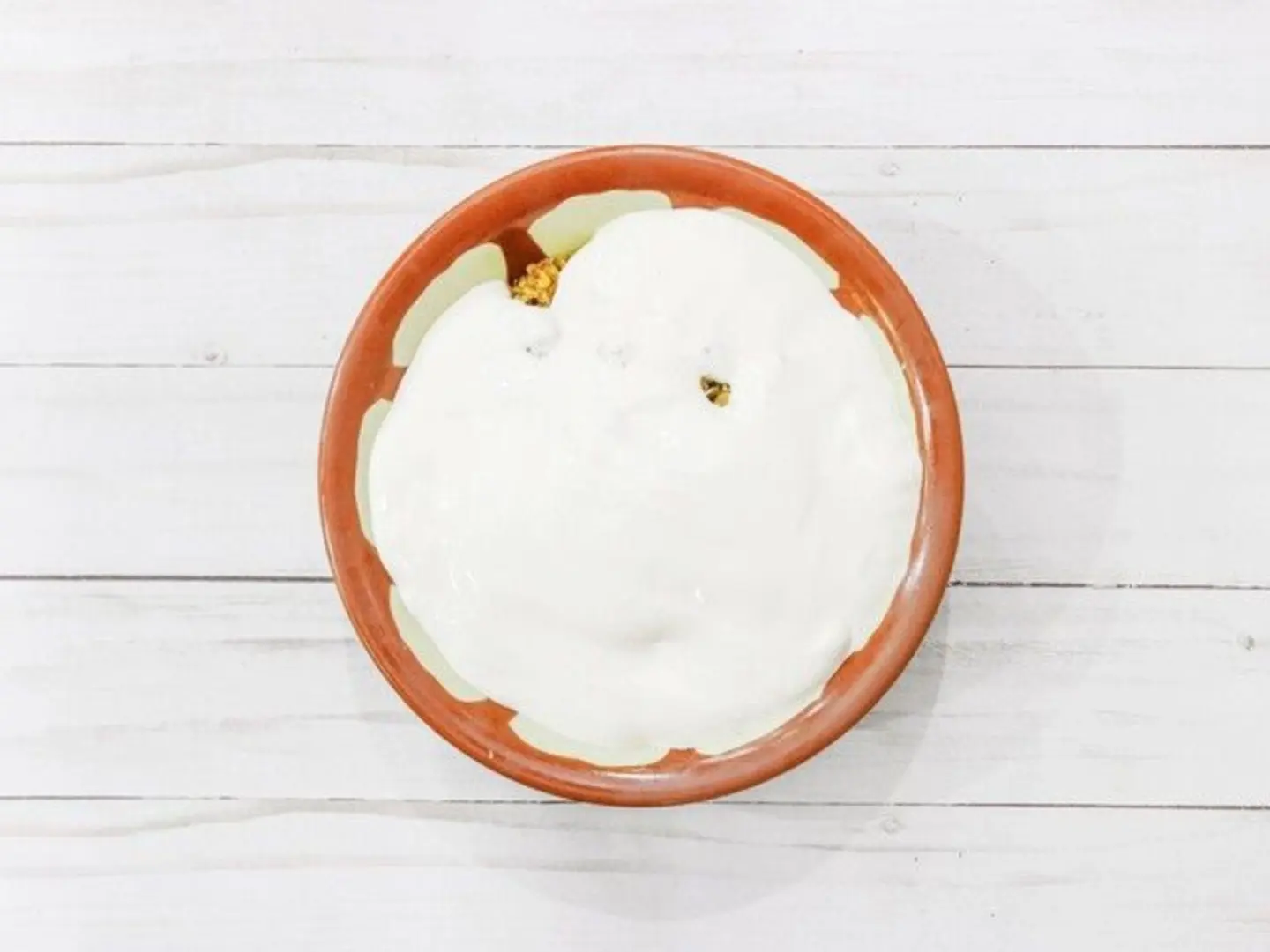 Areekah With Cream - Small