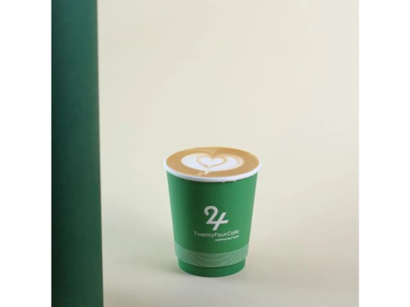 Cappuccino - Small