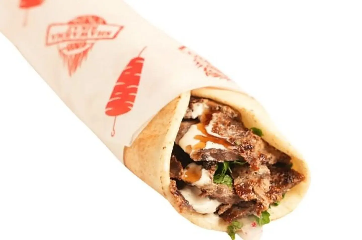 Meat Sandwich - Small