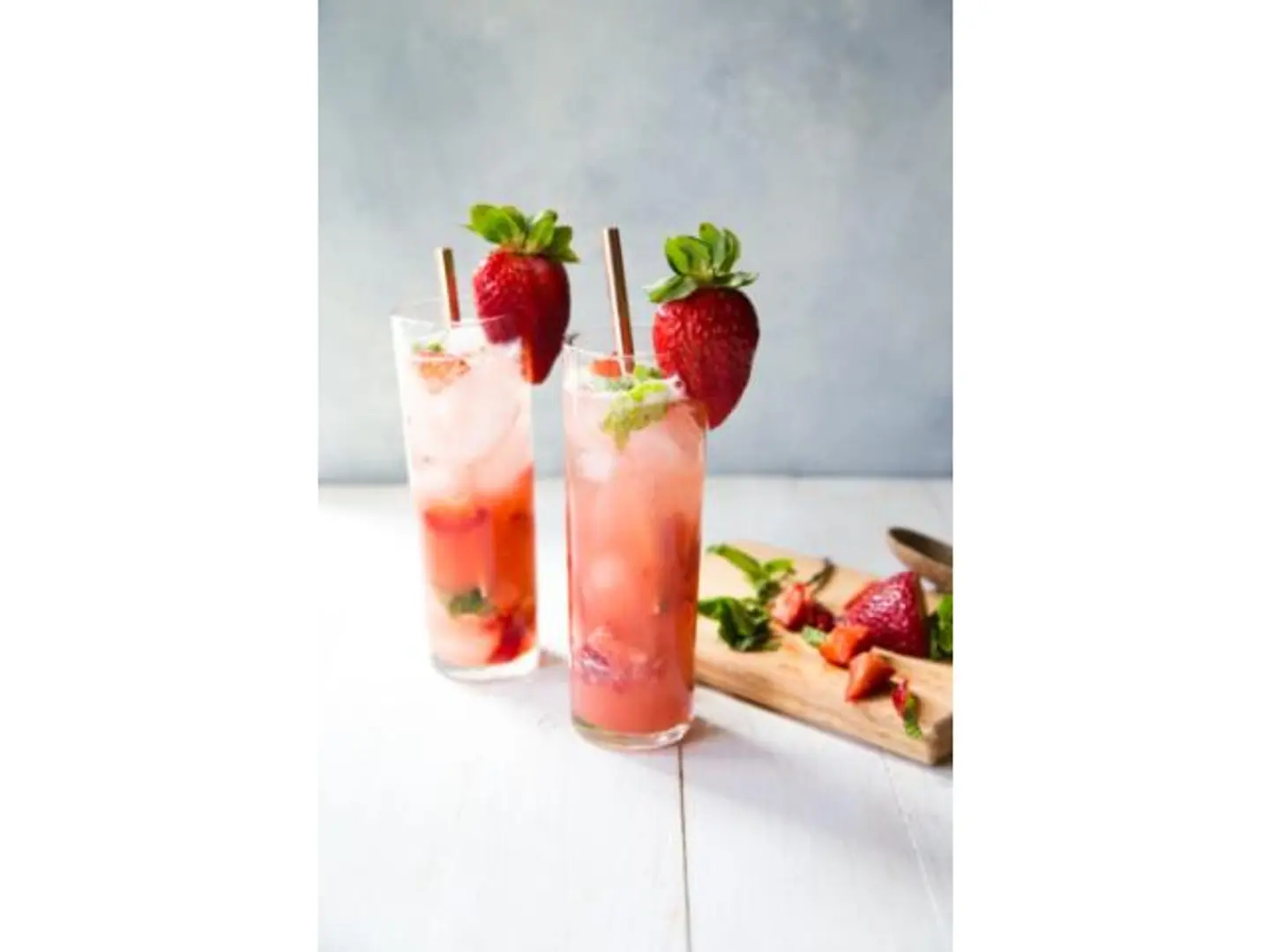 Strawberry And Guava - Small