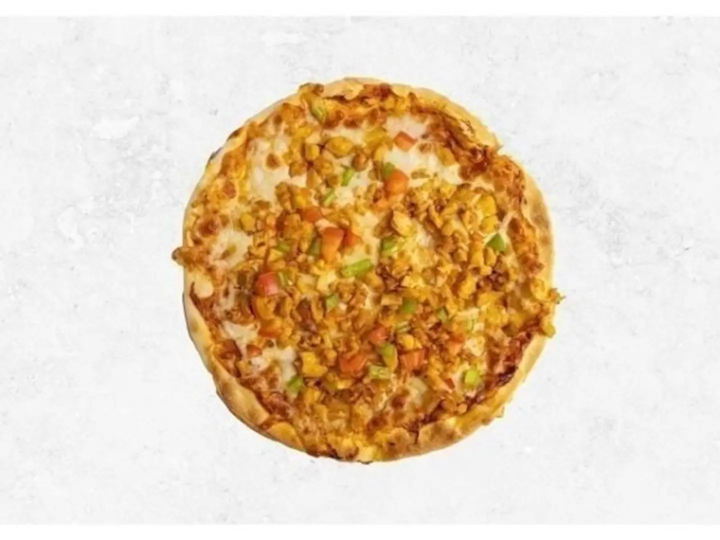 Chicken Pizza - Small