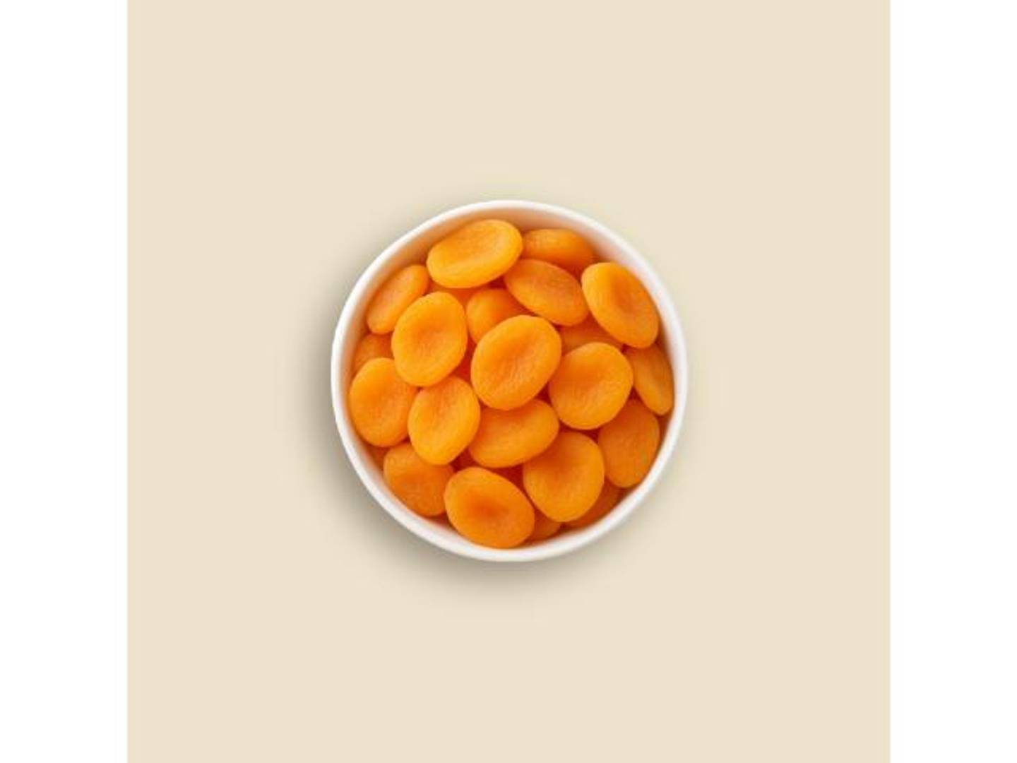 Dried Apricots - 250 Grams