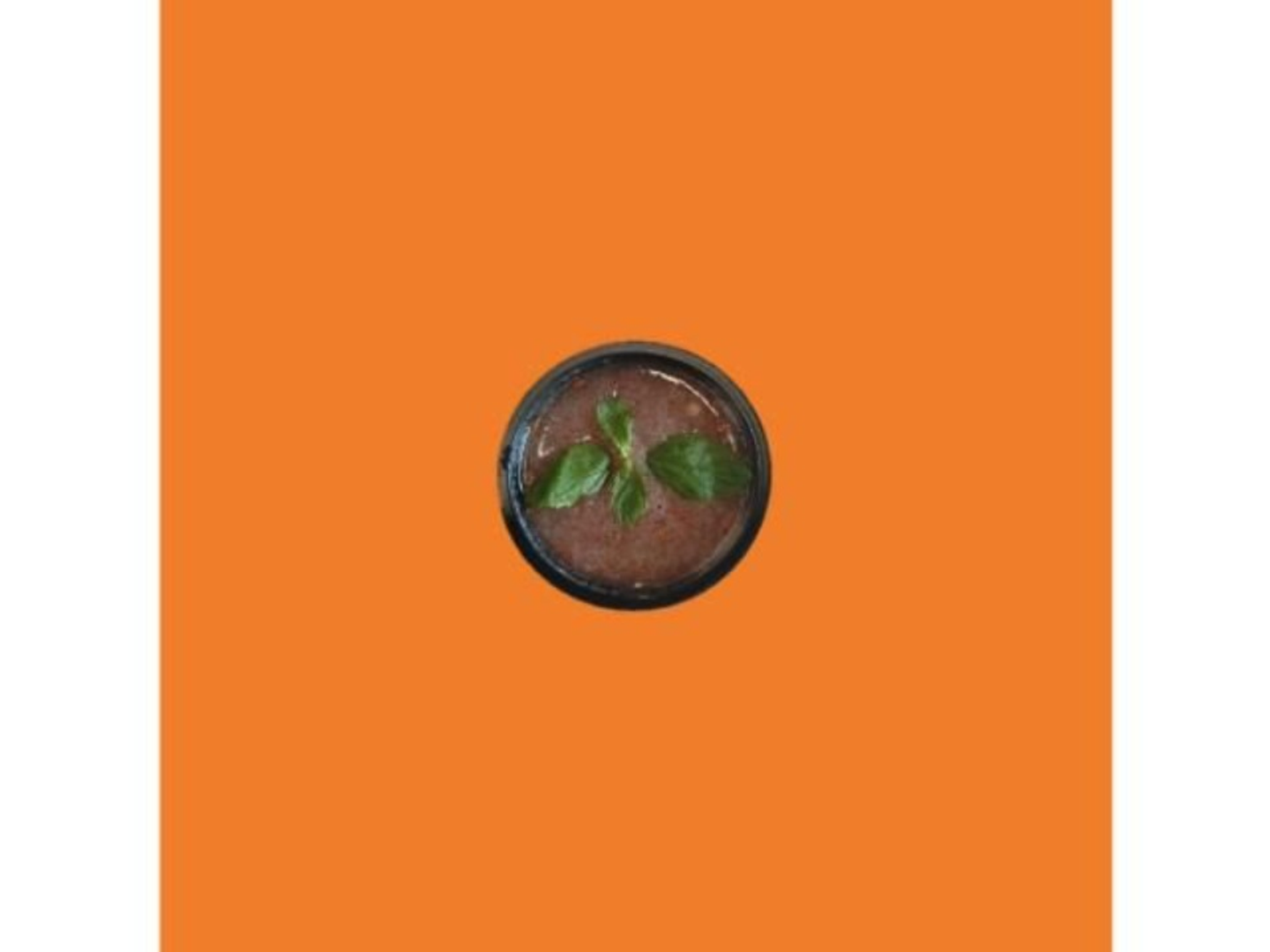 Hot Sauce - Small