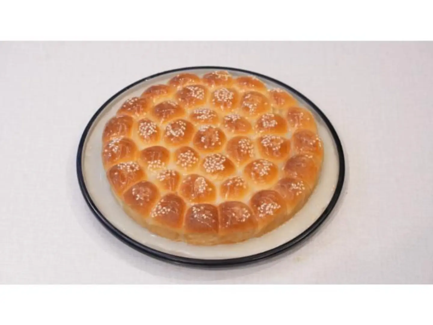 Khaliah Nahl With Sugar Syrup - Small