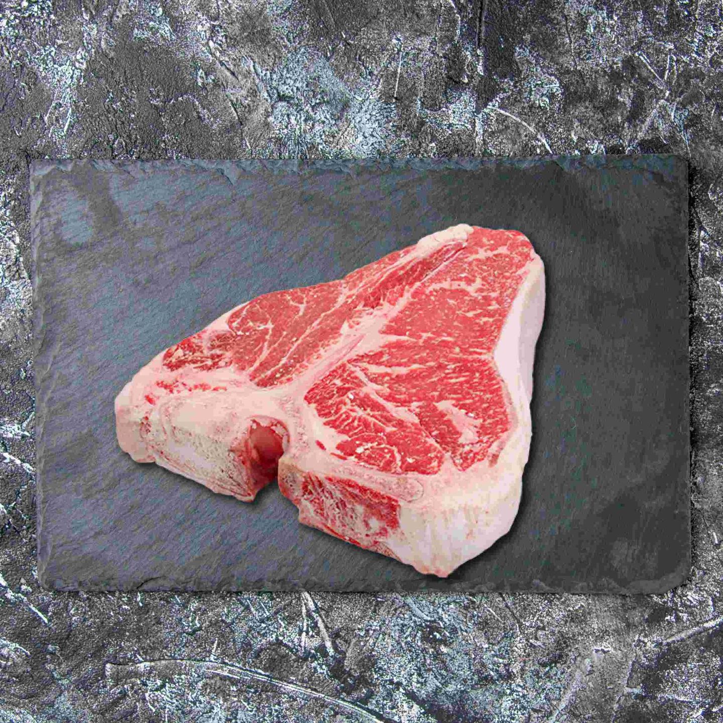 T Bone Calf - 500 Grams