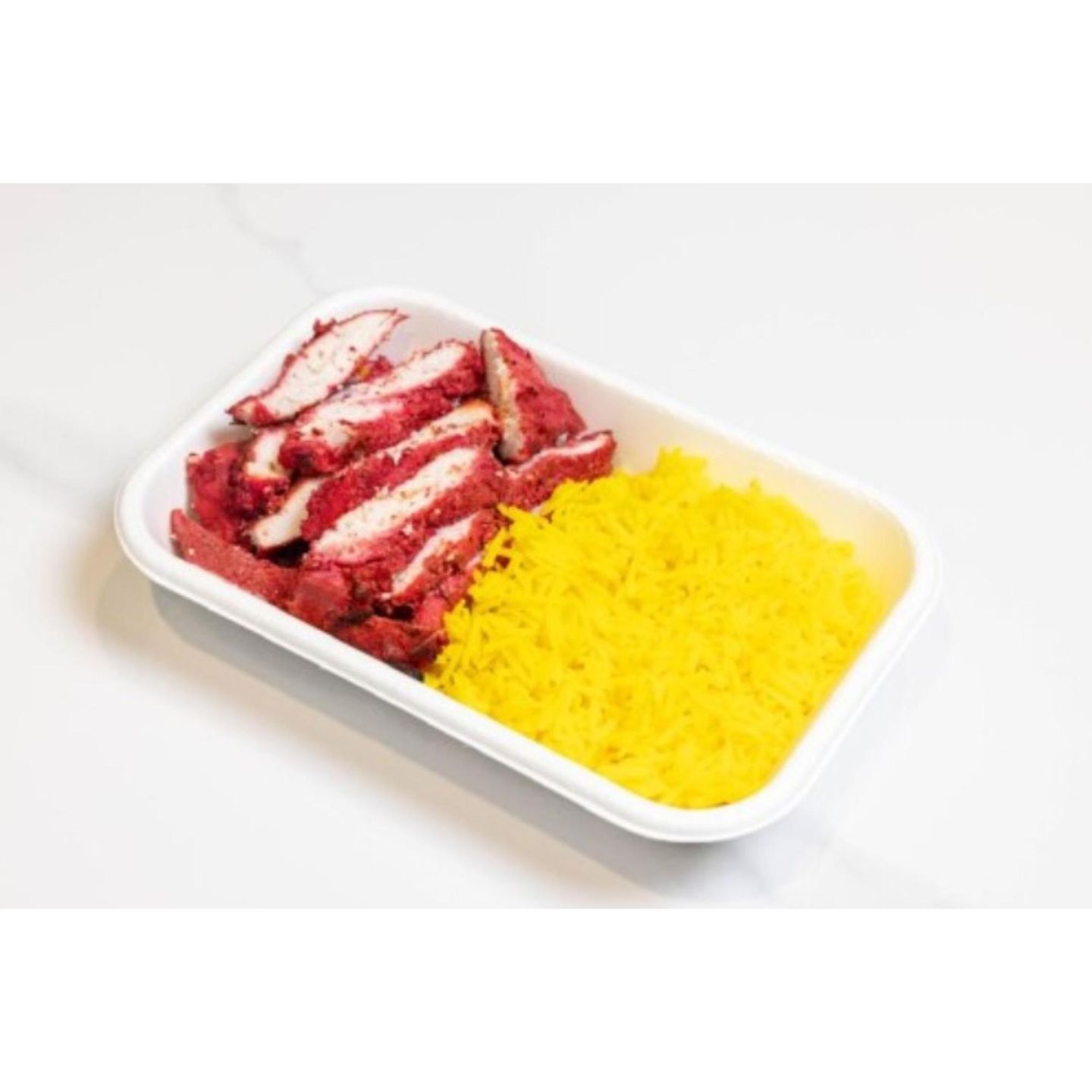 Tandoori Chicken - 100 Grams