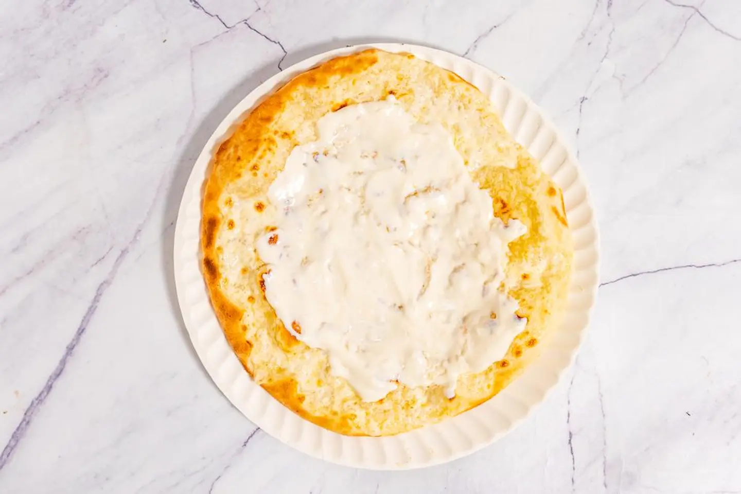 Cream Cheese - Medium