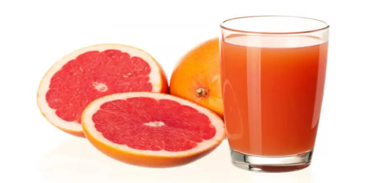 Grapefruit - Small