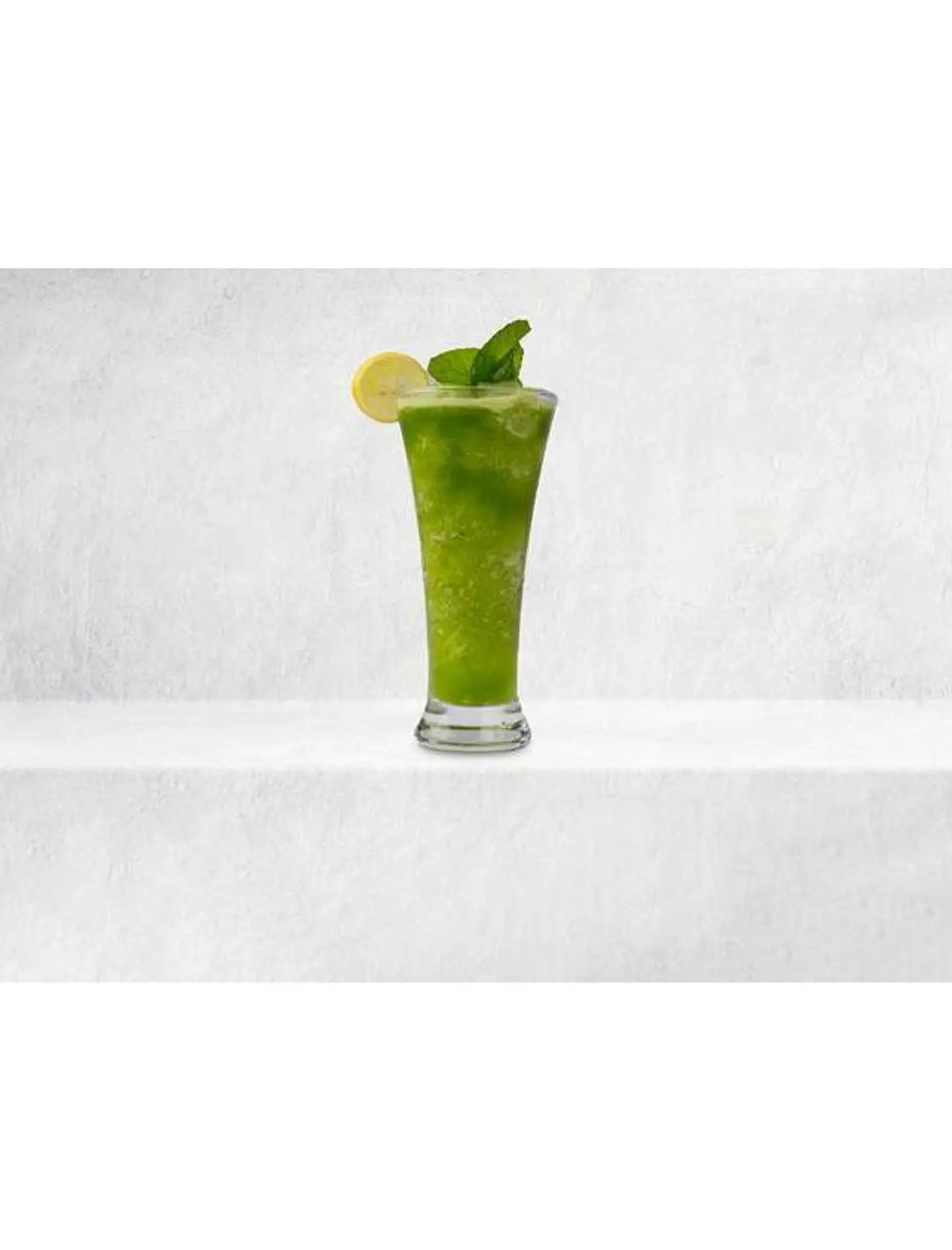 ليمون نعناع - صغير