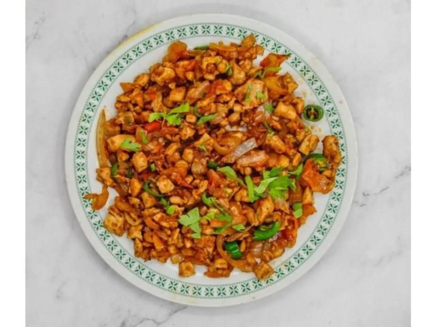 Chicken Mgalgal - Medium