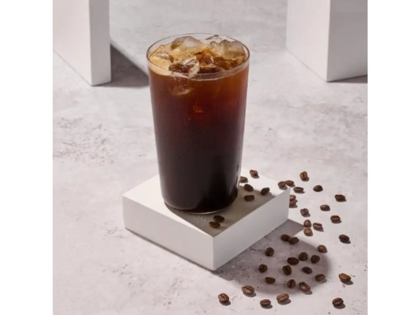 Iced Americano - Medium