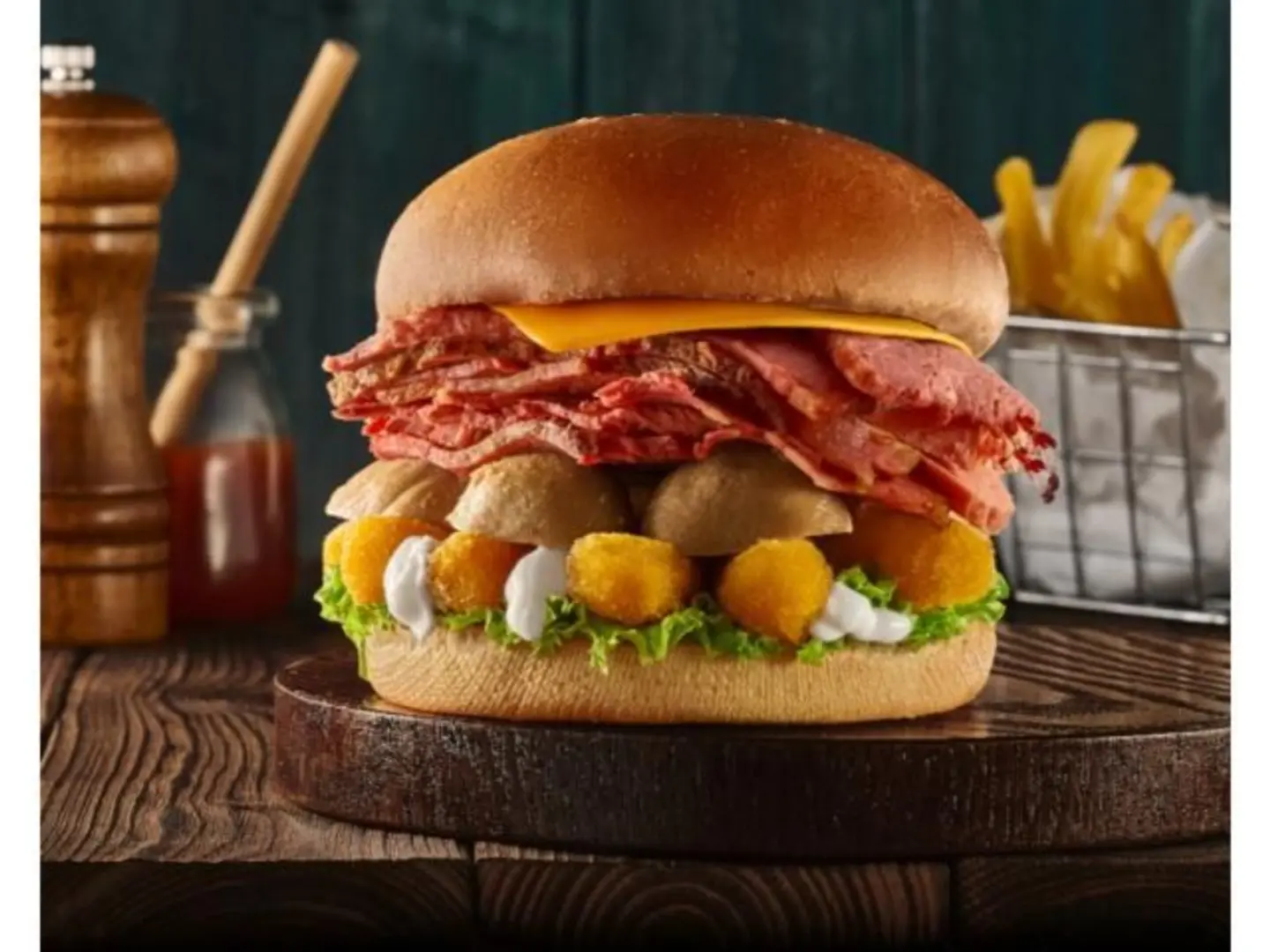 مولتوبيلا - عادي