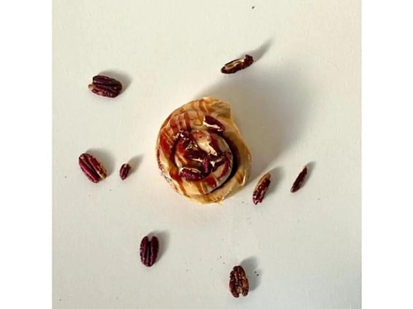 Mini Cinnabon - Small