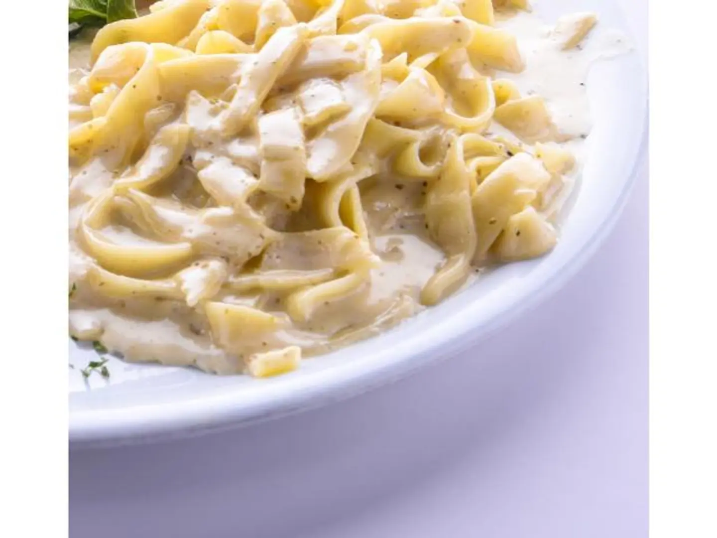 فوتوتشيني الفريدو - صغير