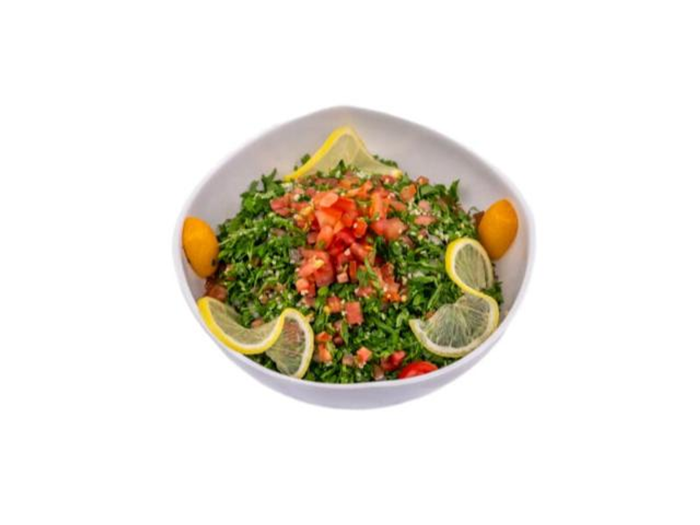 تبولة - صغير