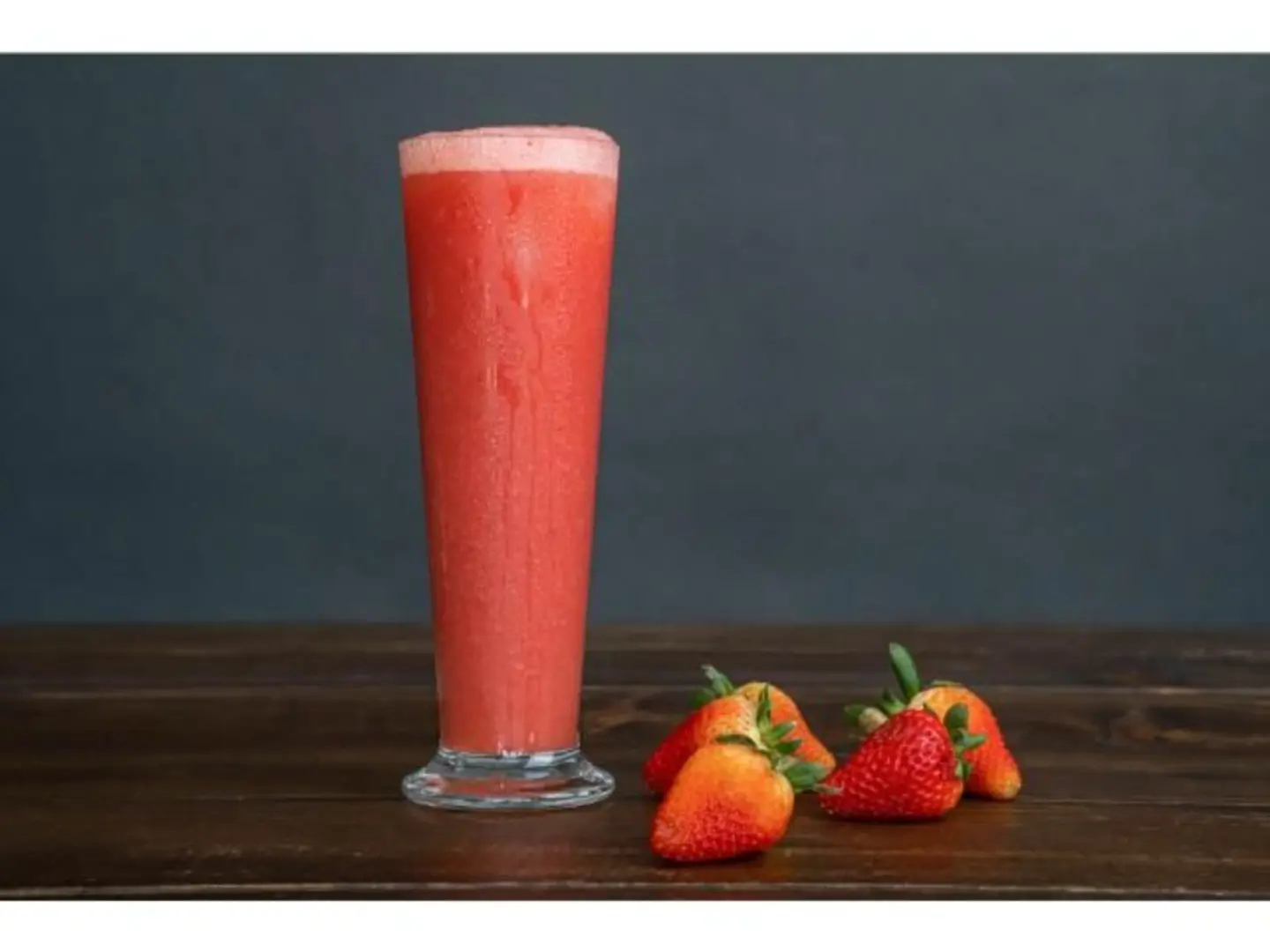 Strawberry Juice - Small