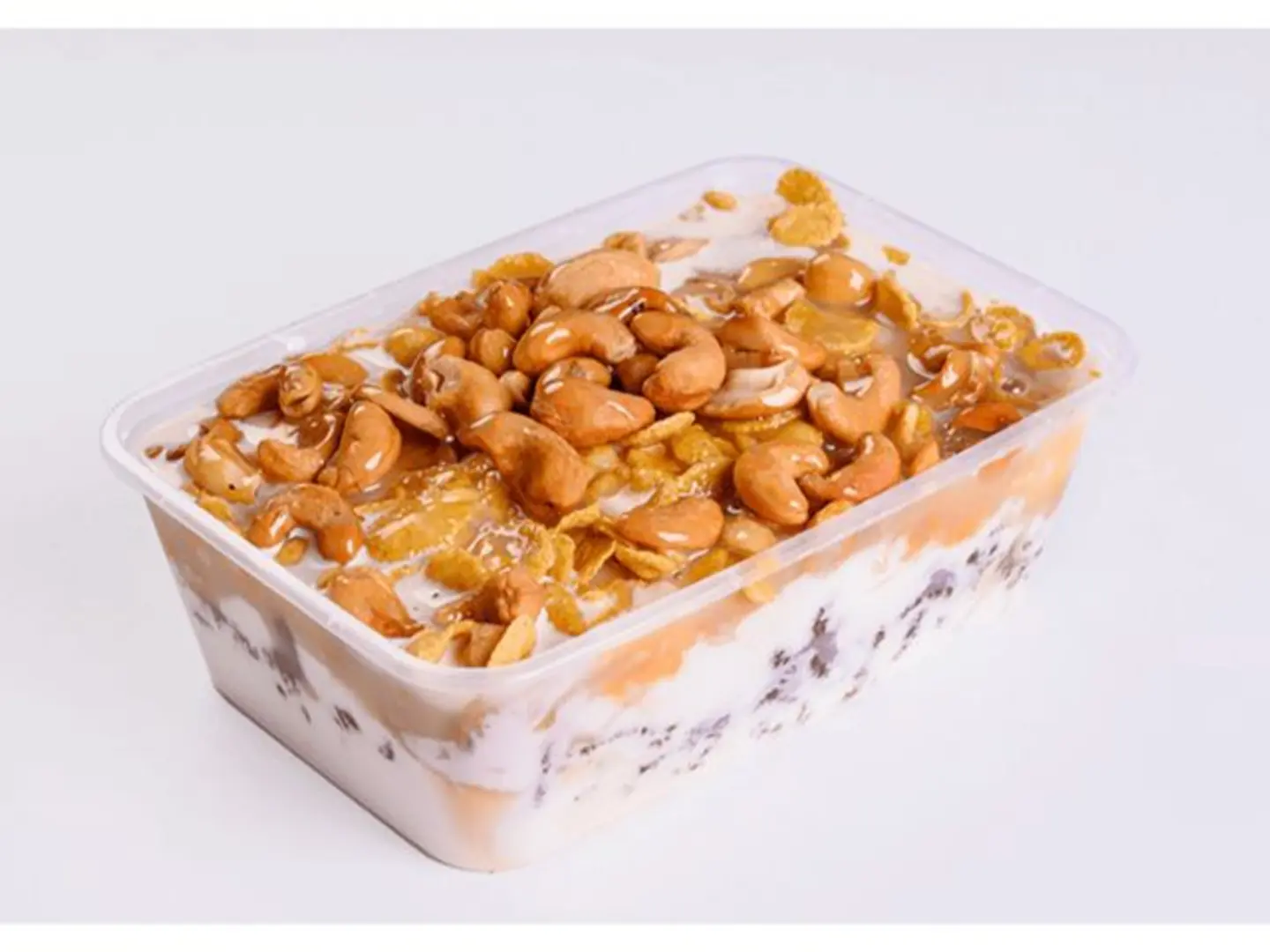 Areekah Uncle Qasim - Mini