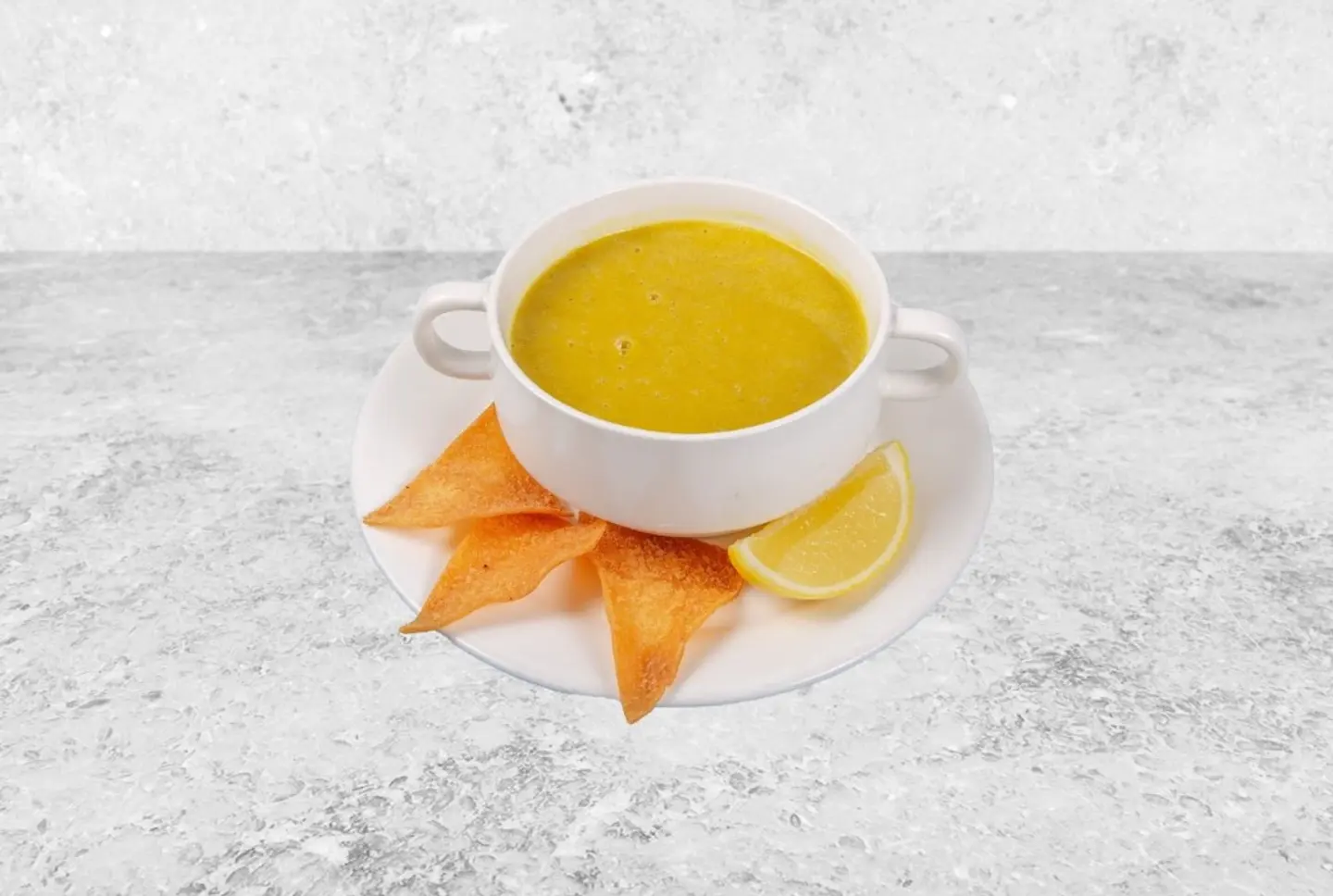 Soup - Lentils Soup