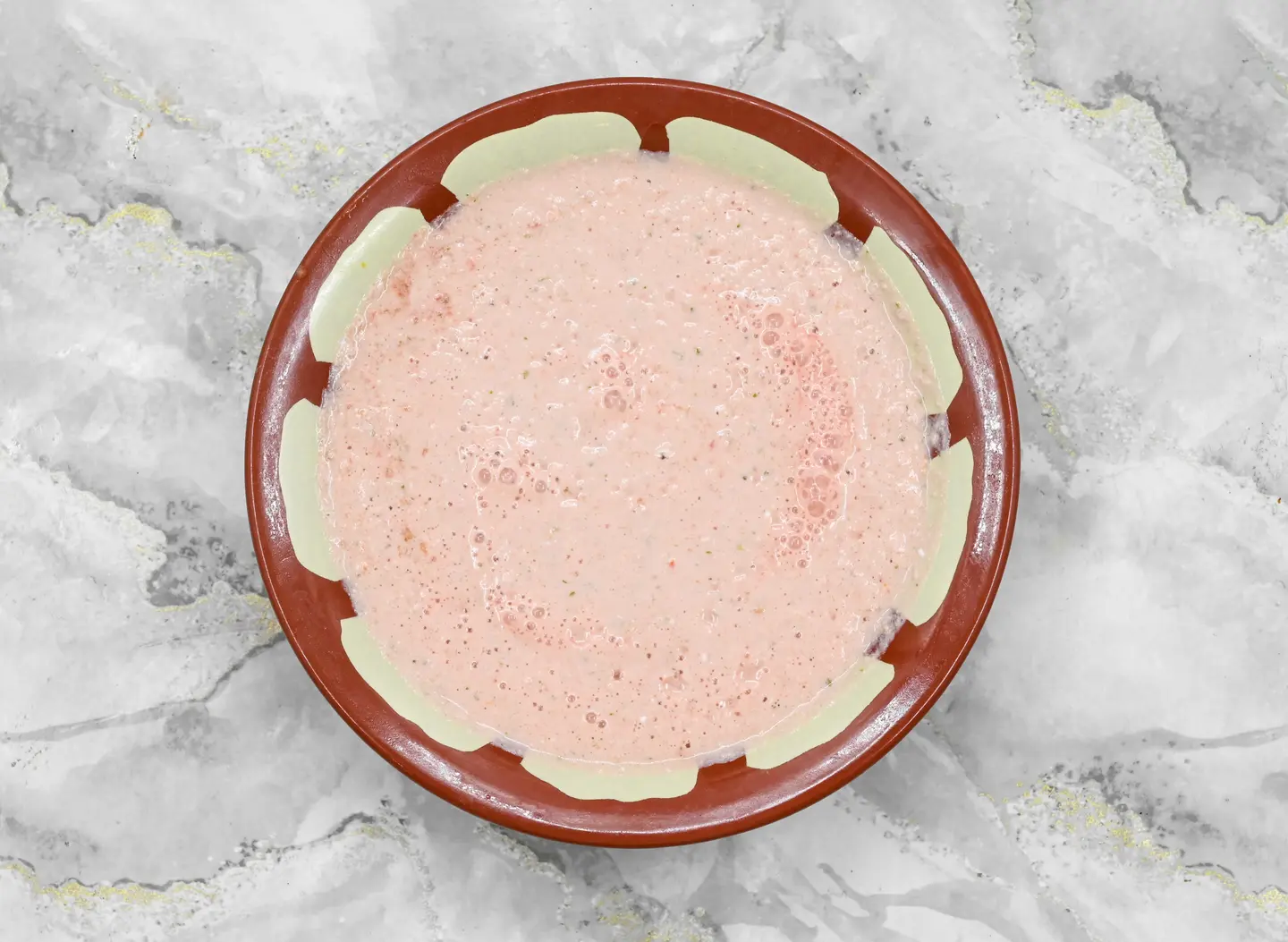 Sahawiq With Cheese - Small