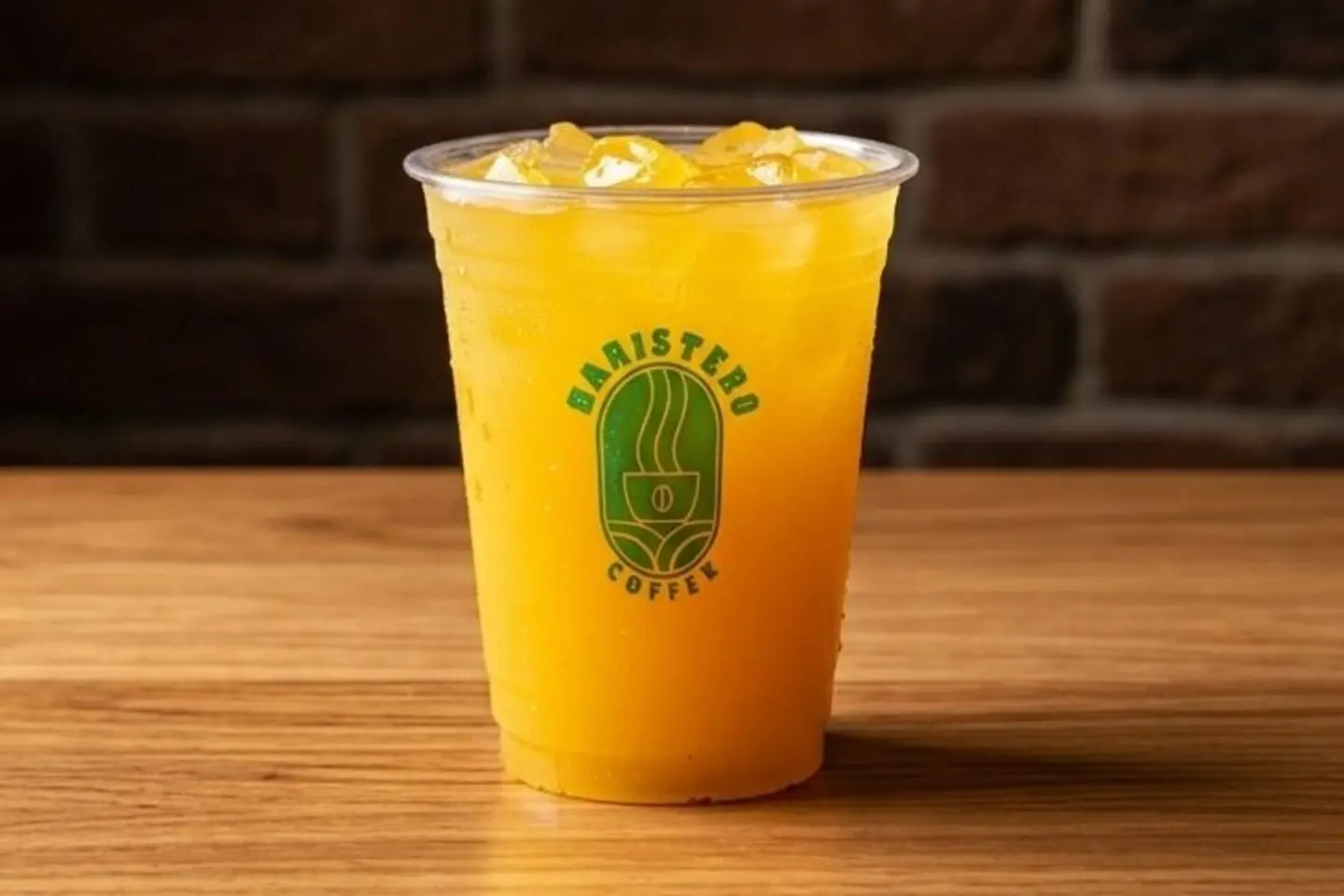 Orange Juice - Regular