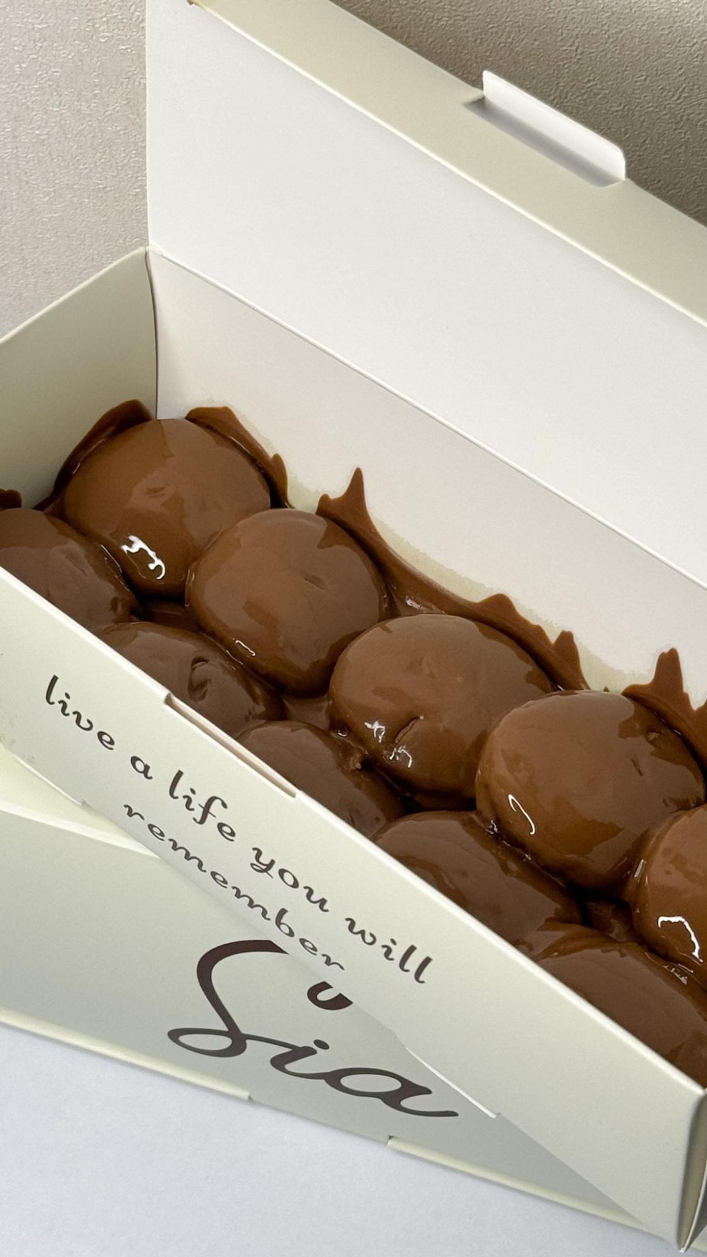 Pancake - Chocolate