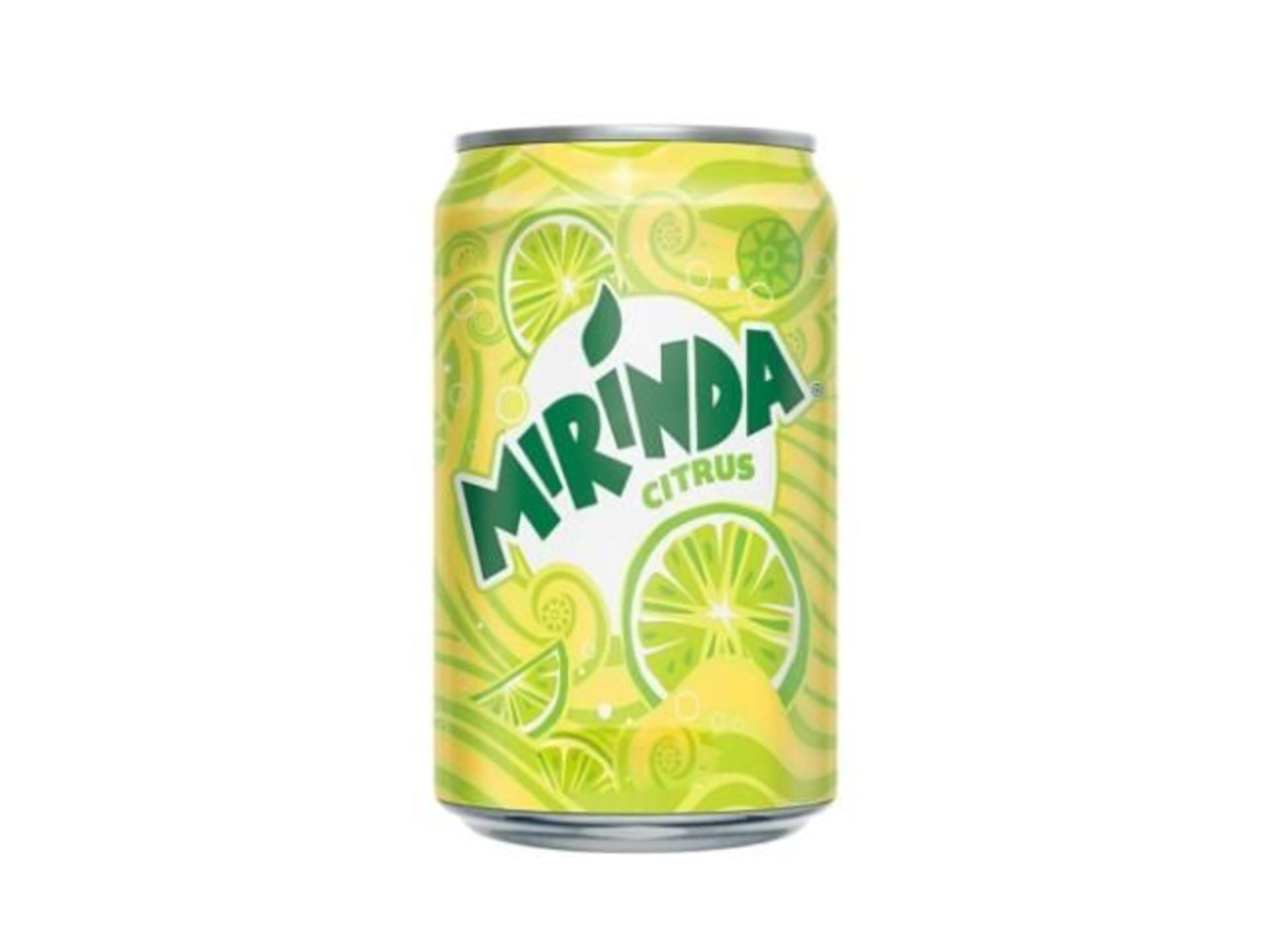 Mirinda Citrus - 320 Ml