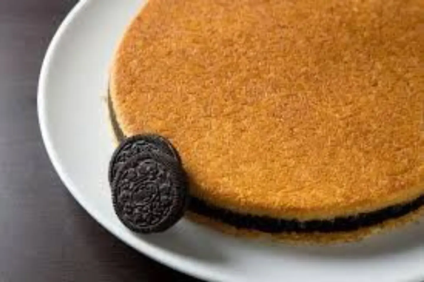 كنافة أوريو - عادي