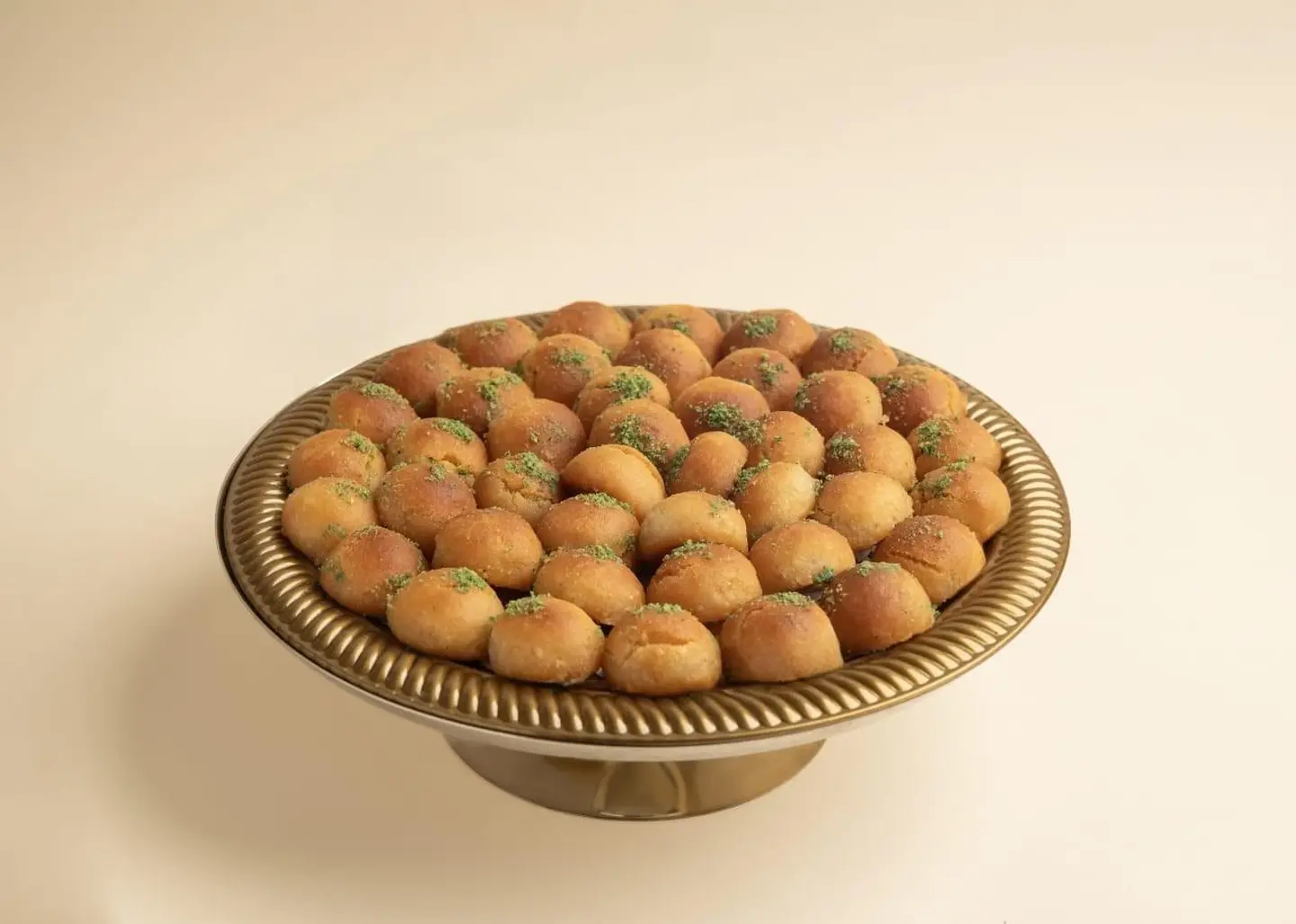 بسبوسة تركية - 250 جرام