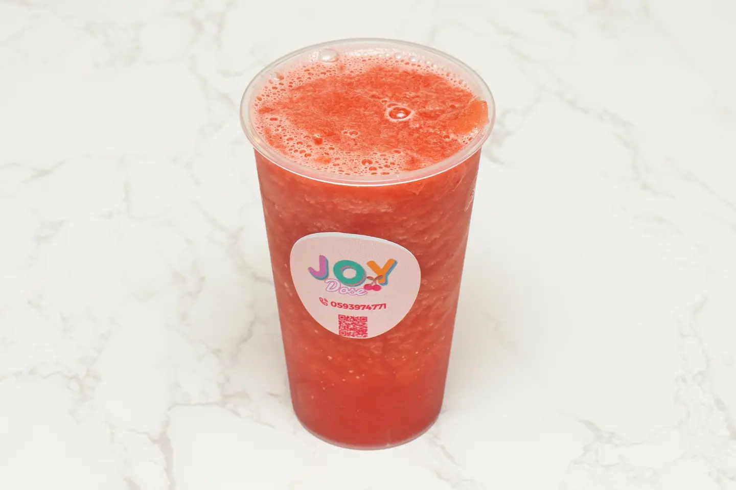 Watermelon Juice - Small