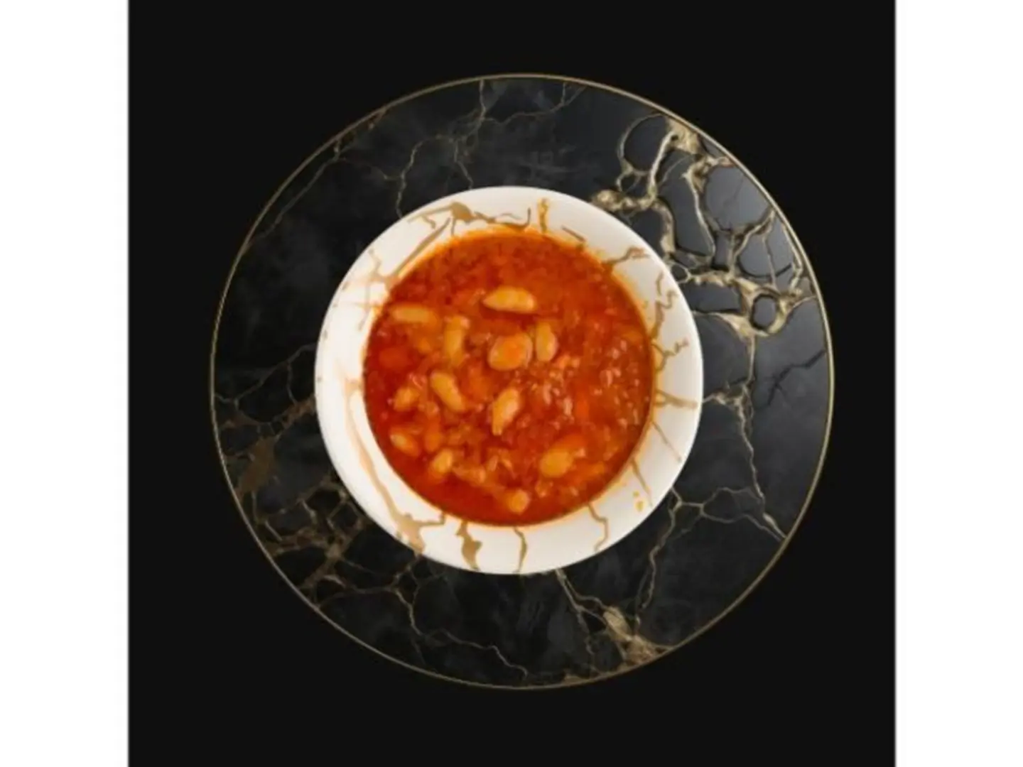 White Bean Edam - Small