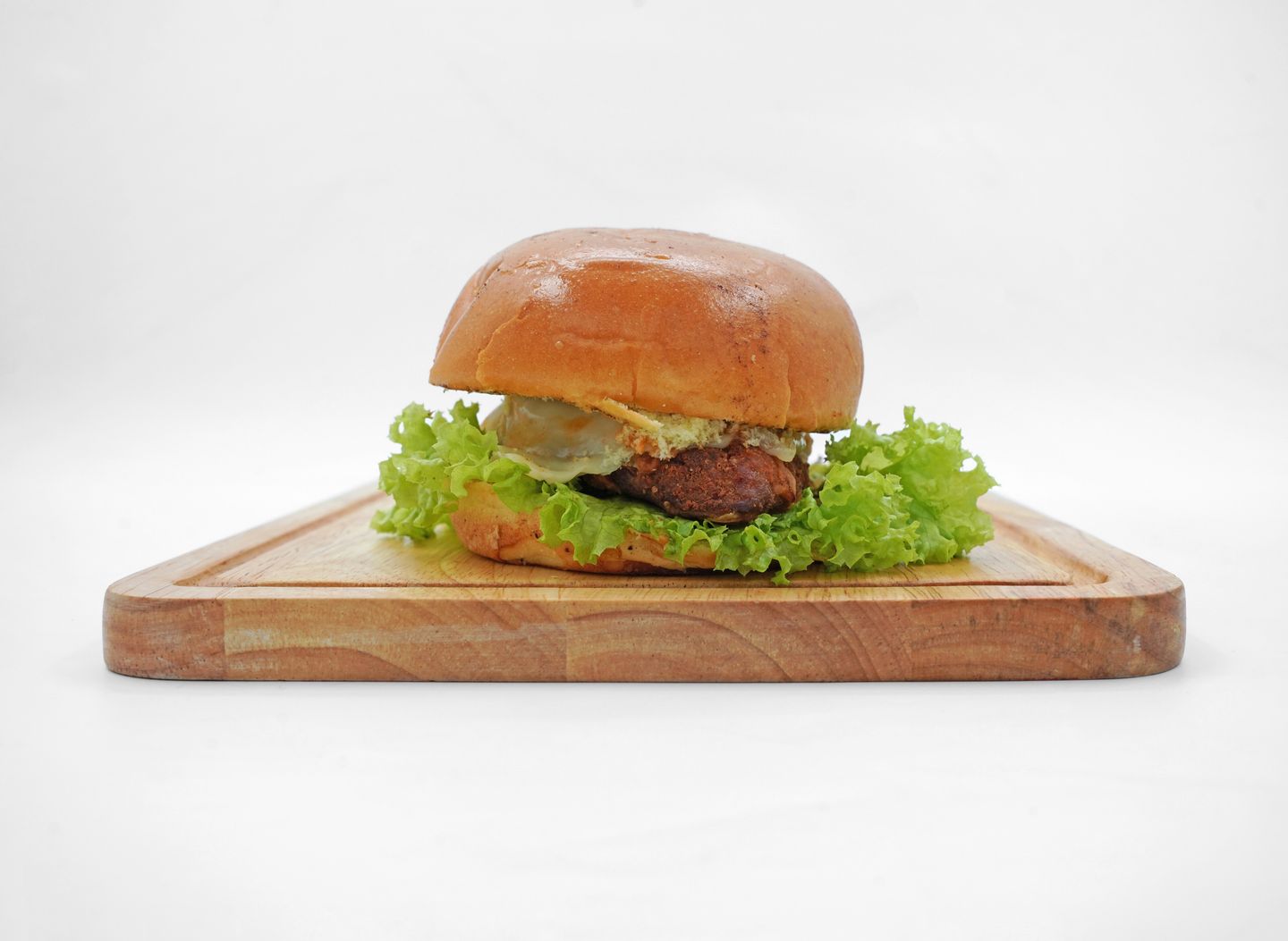 Classic Fillet - Sandwich