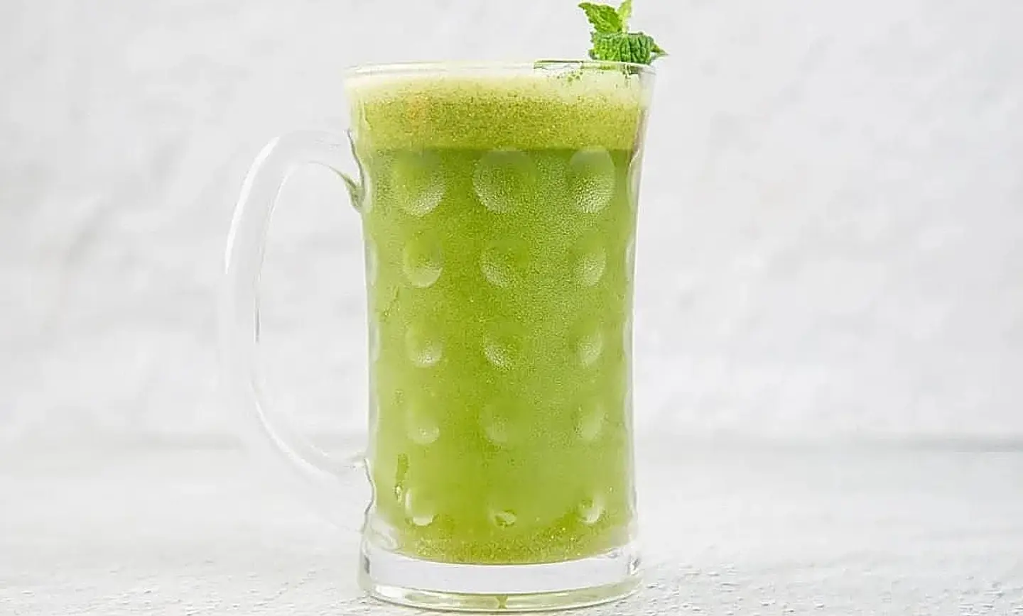 Lemon Smoothie - Medium
