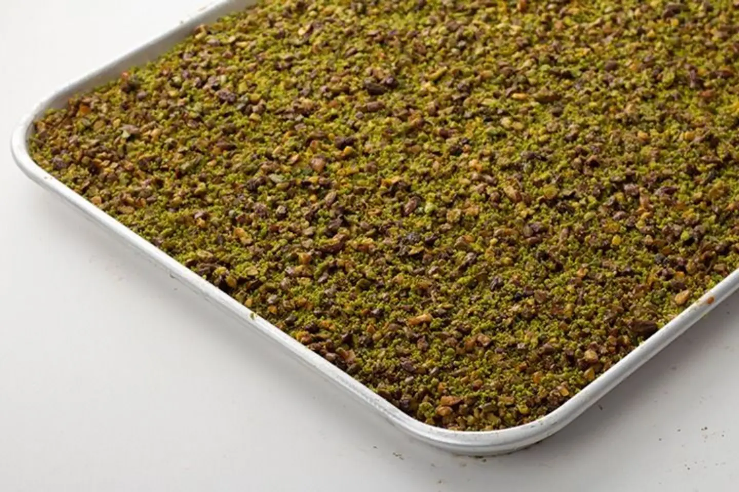 Basbousa With Nuts - 1kilo