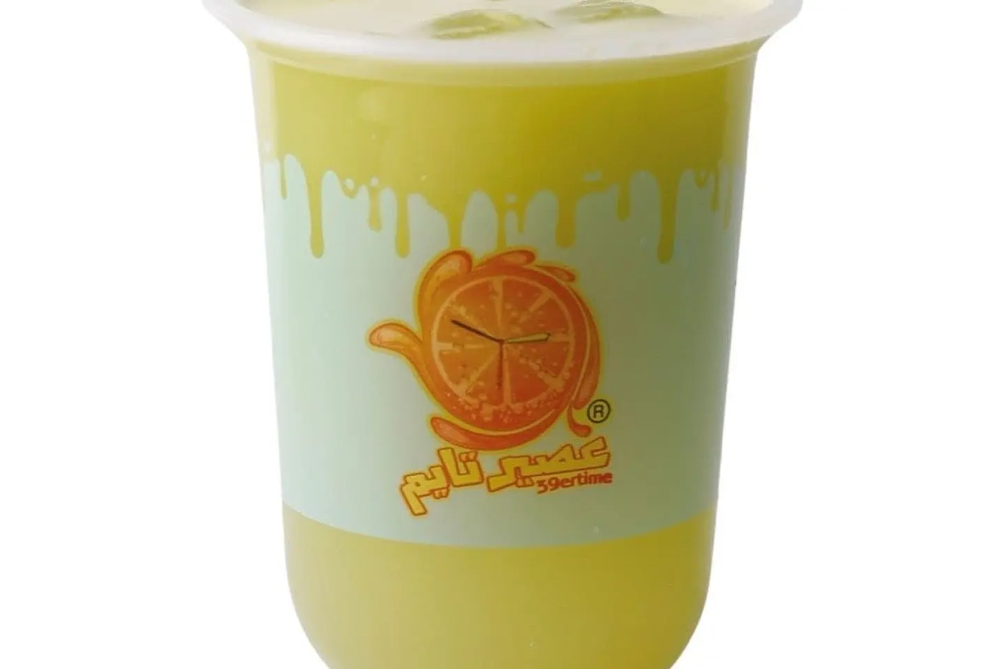 Lemon Mint - Small