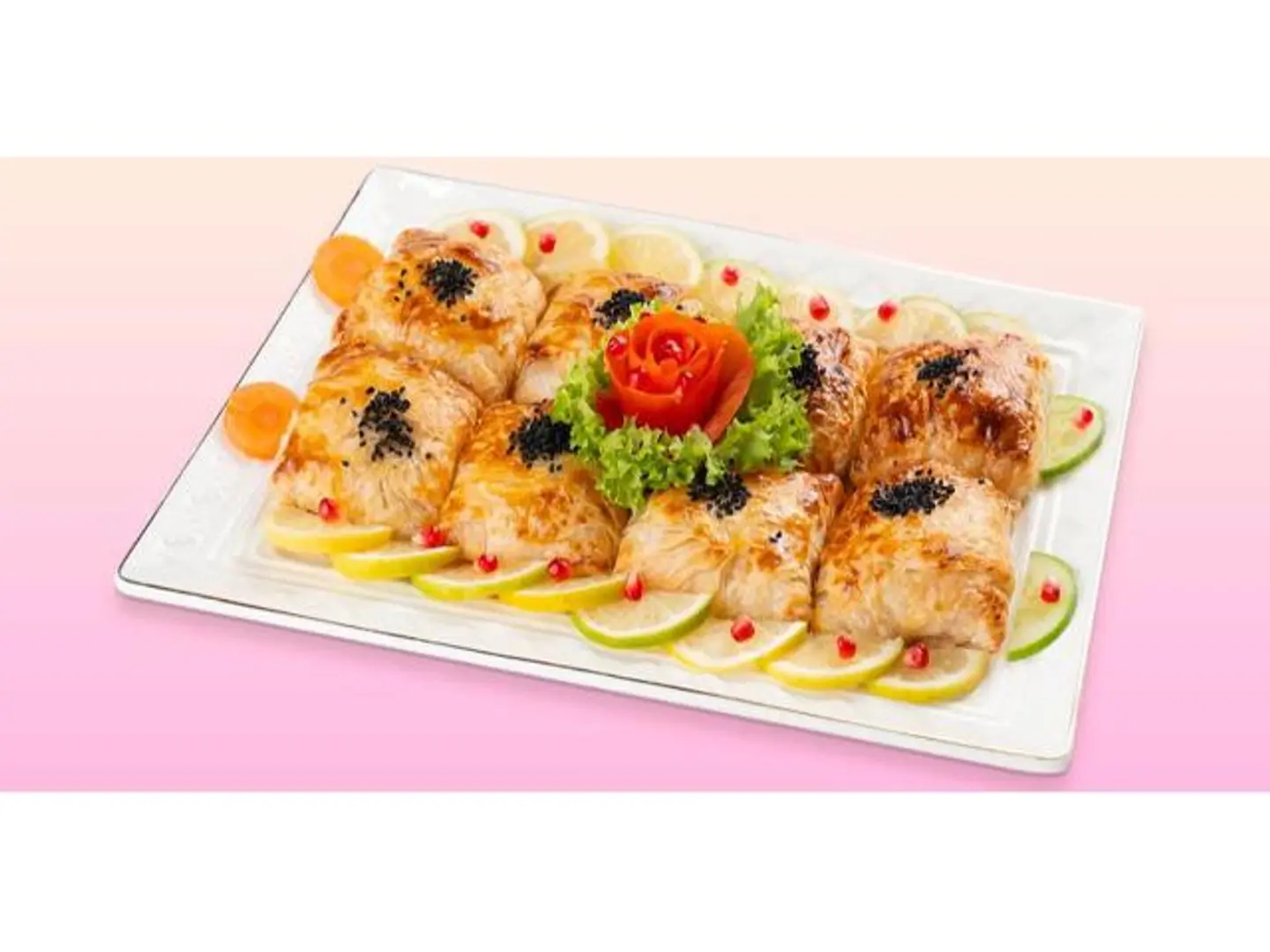 فرموزه دجاج - 10.0