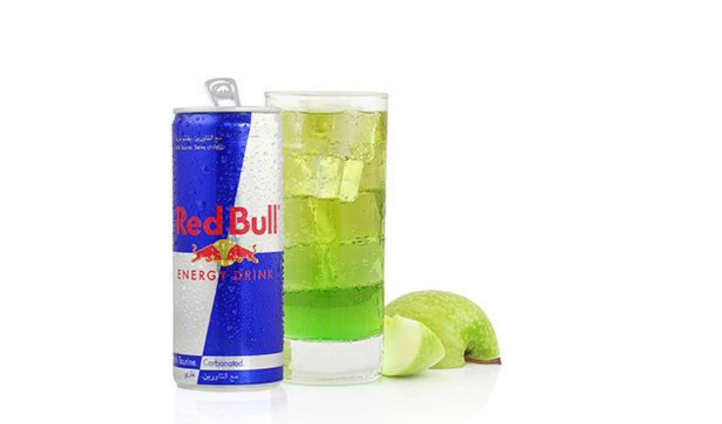 Apple Red Bull - Large