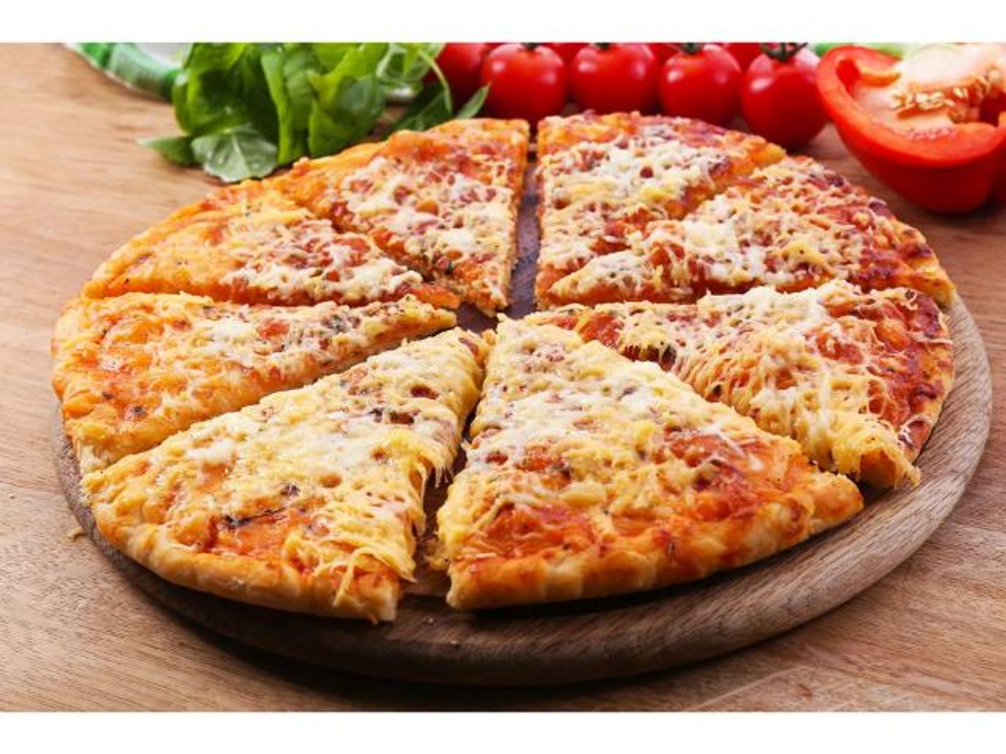 French Pizza - Small