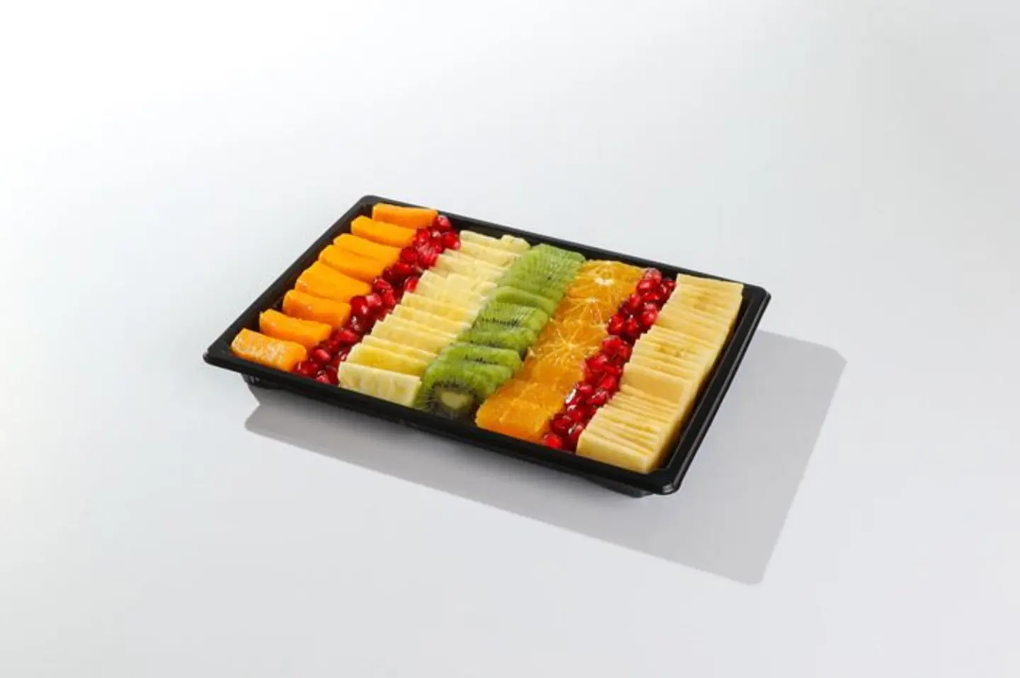 فروت سلط - صغير