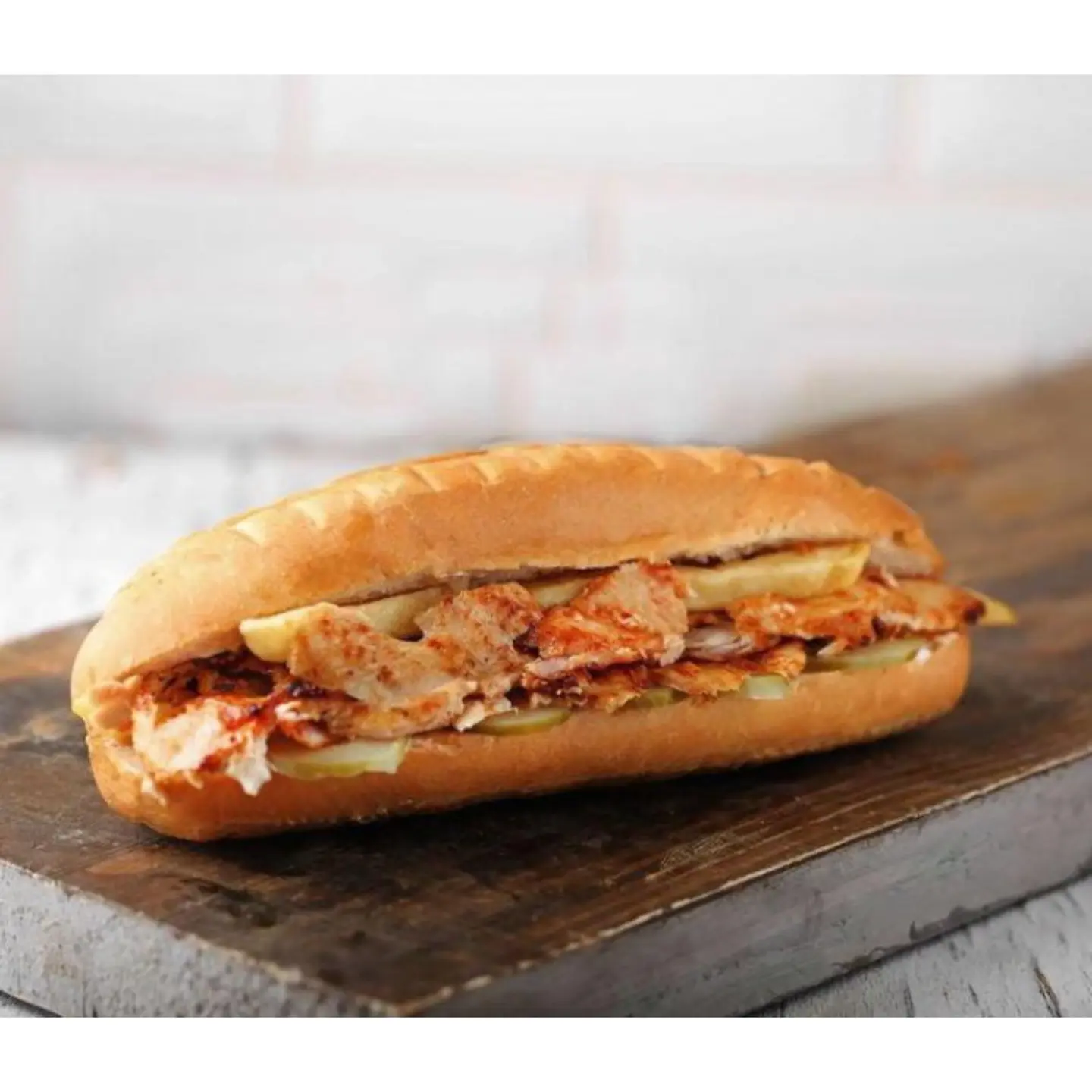 Samoli Sandwich - Regular