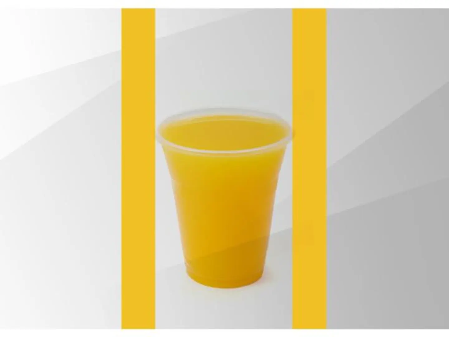 Station Orange Juice Concentrate - Regular