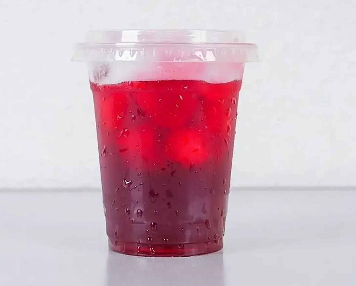 Hibiscus - Small