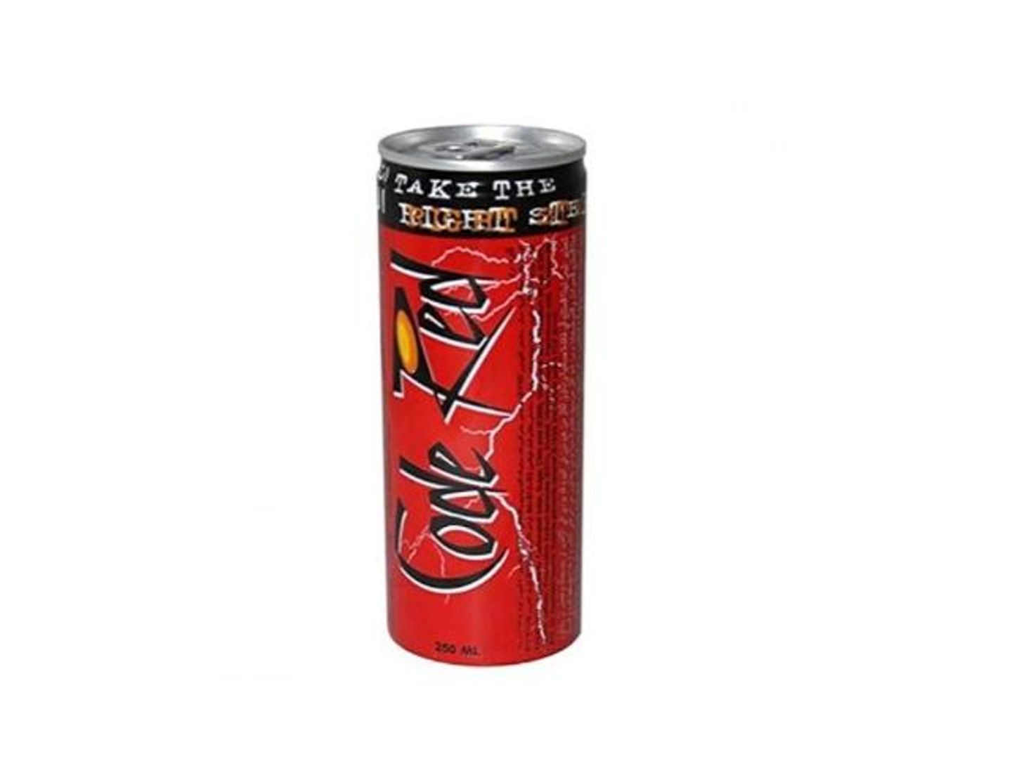 Cod Red - Small