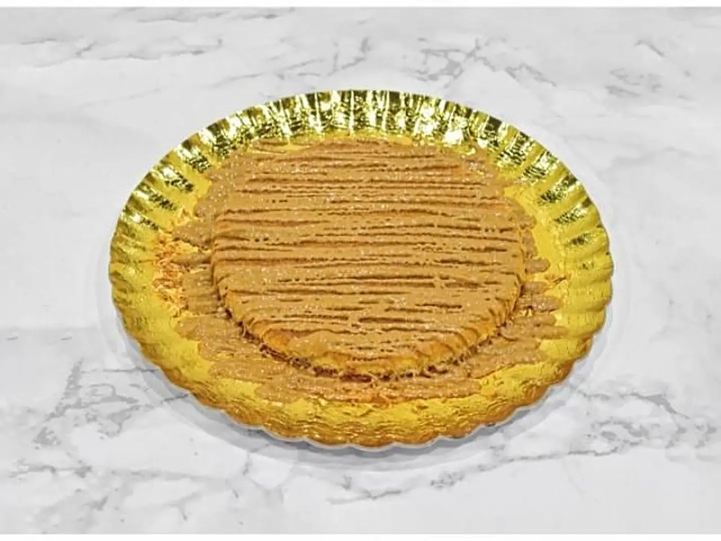 Kunafa Pistachio - Small