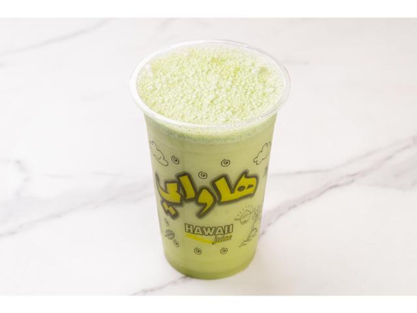 Lemon Mint - Medium