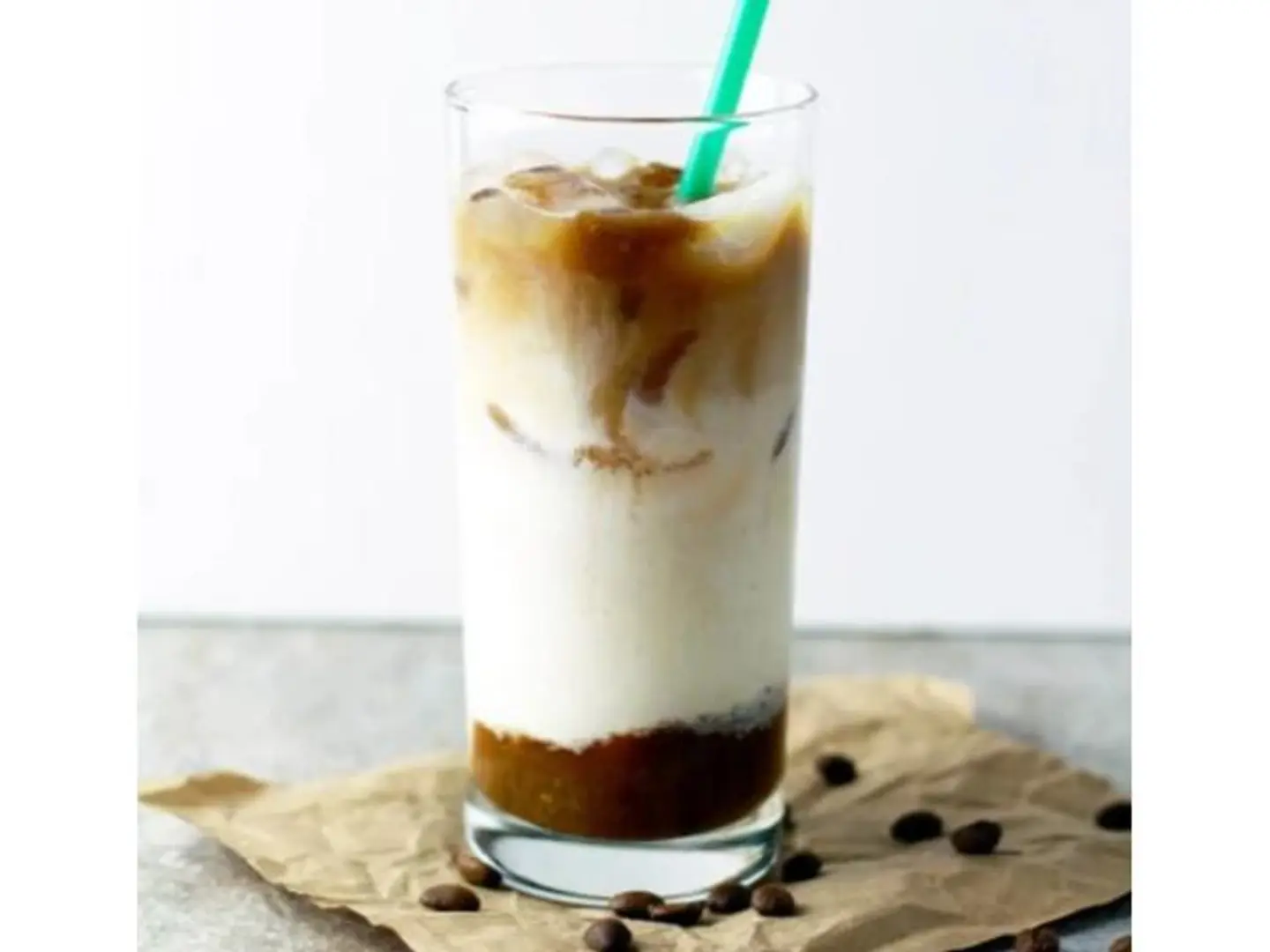 Iced Caramel - Small