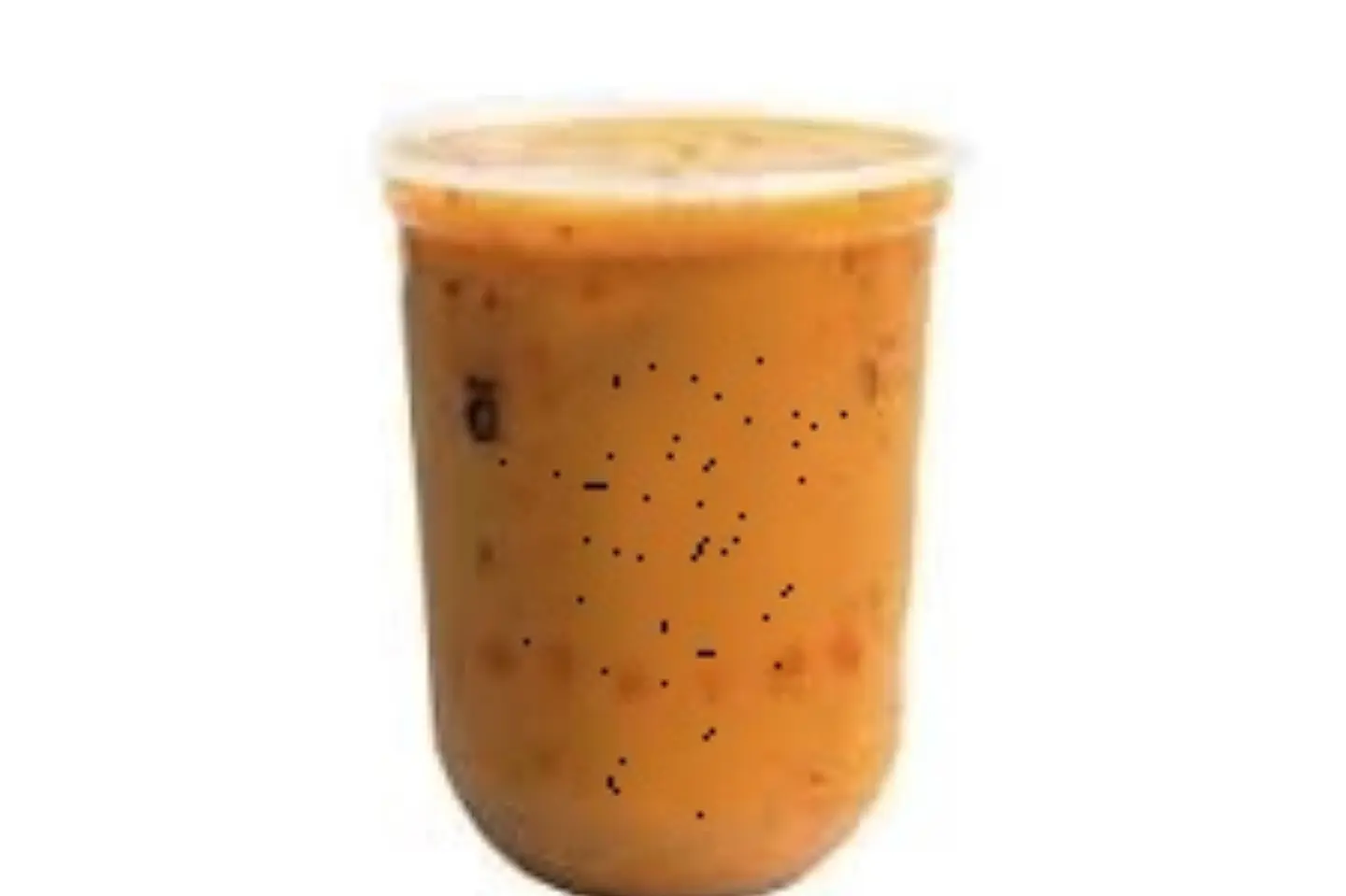 Tiger Juice - Small Cup