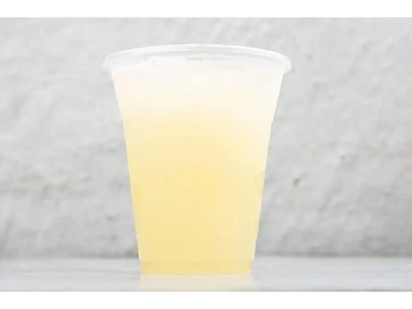 Lemon Juice - Small