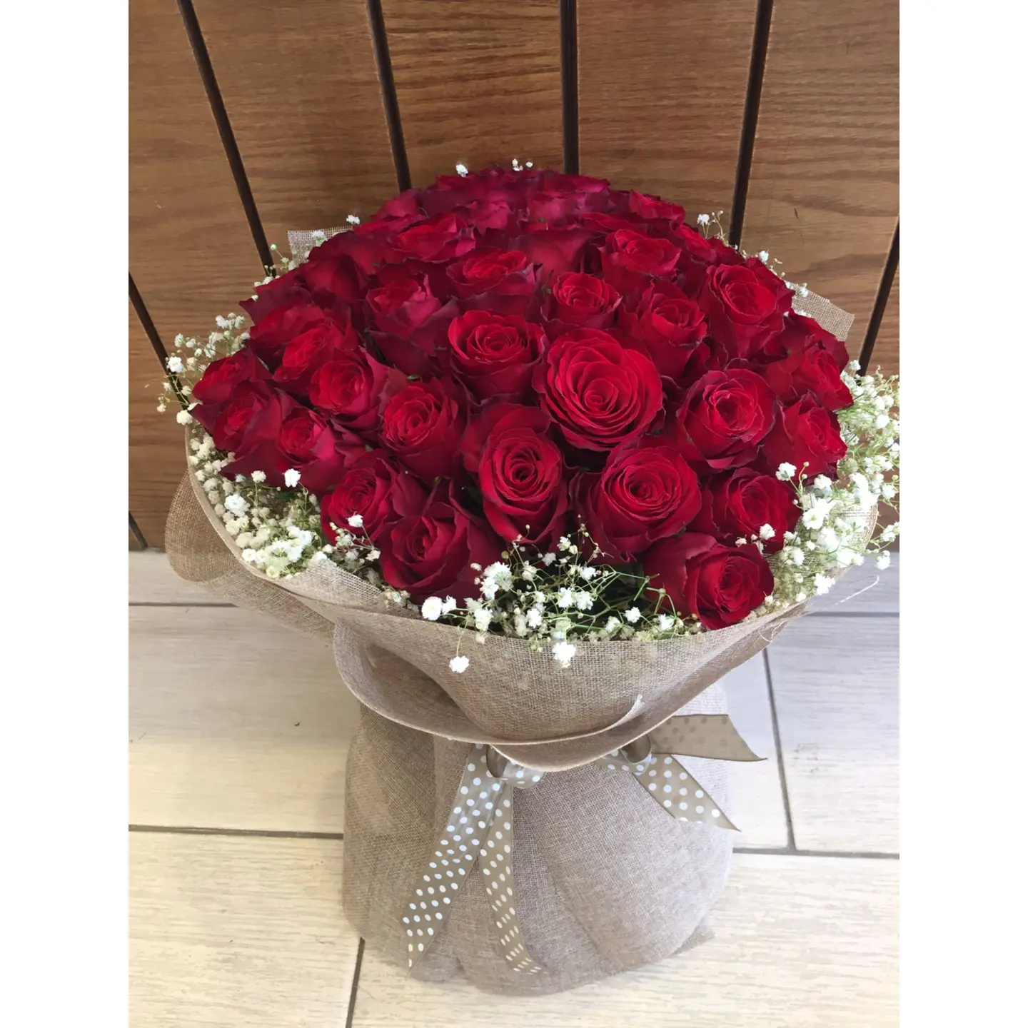 باقة عذاب - صغير