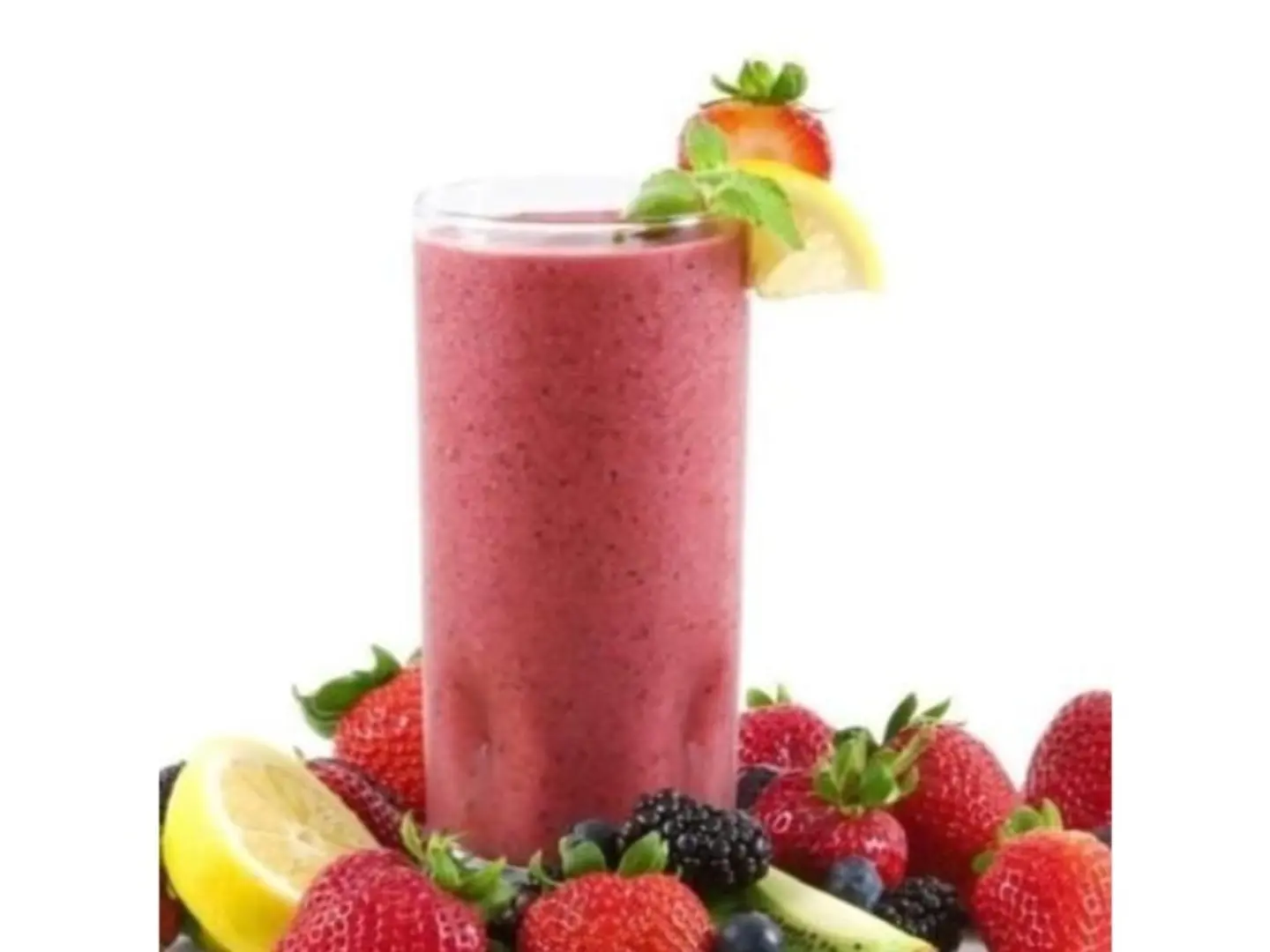 Strawberry Cocktail - Small