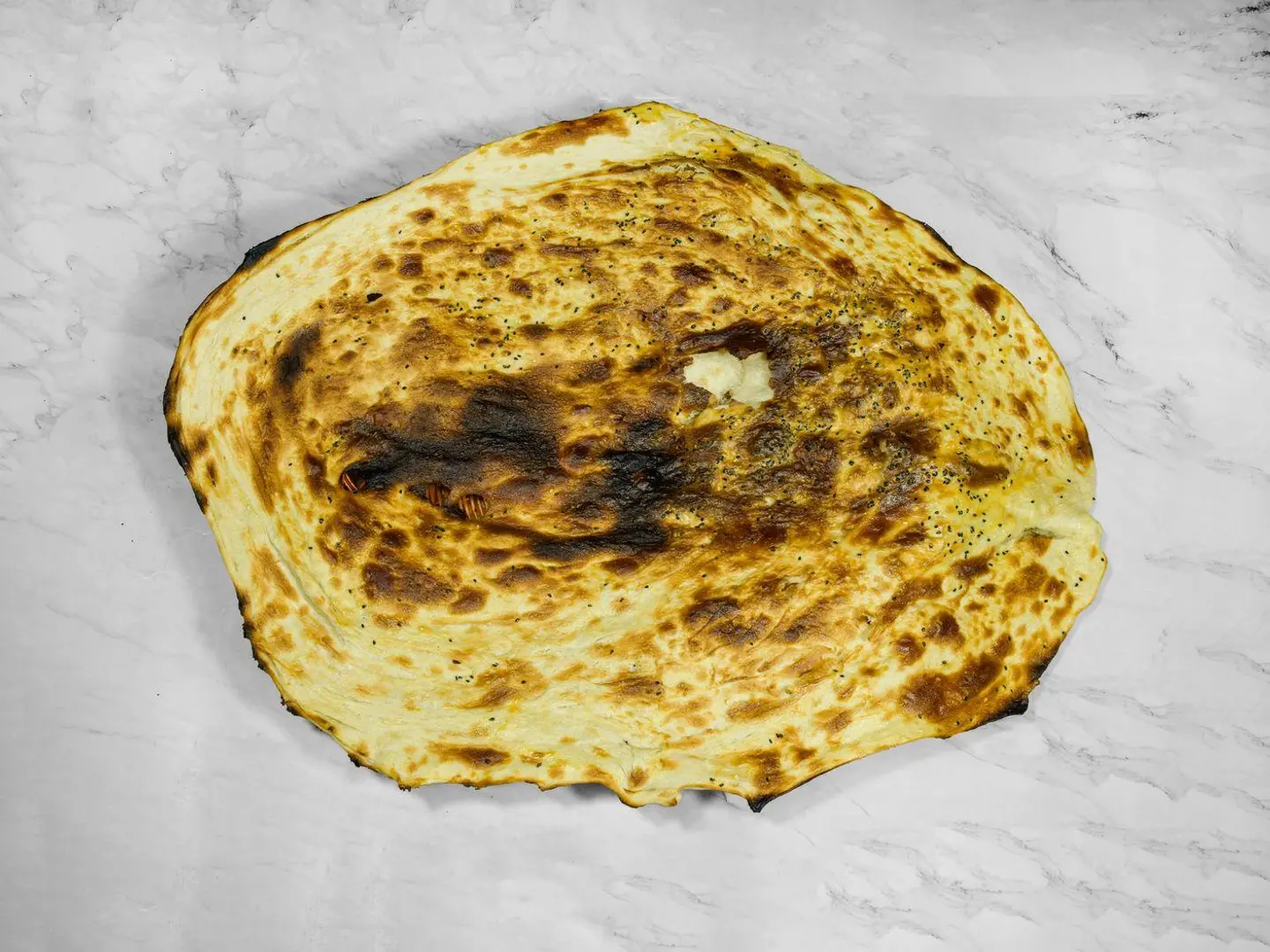 ملوح - صغير